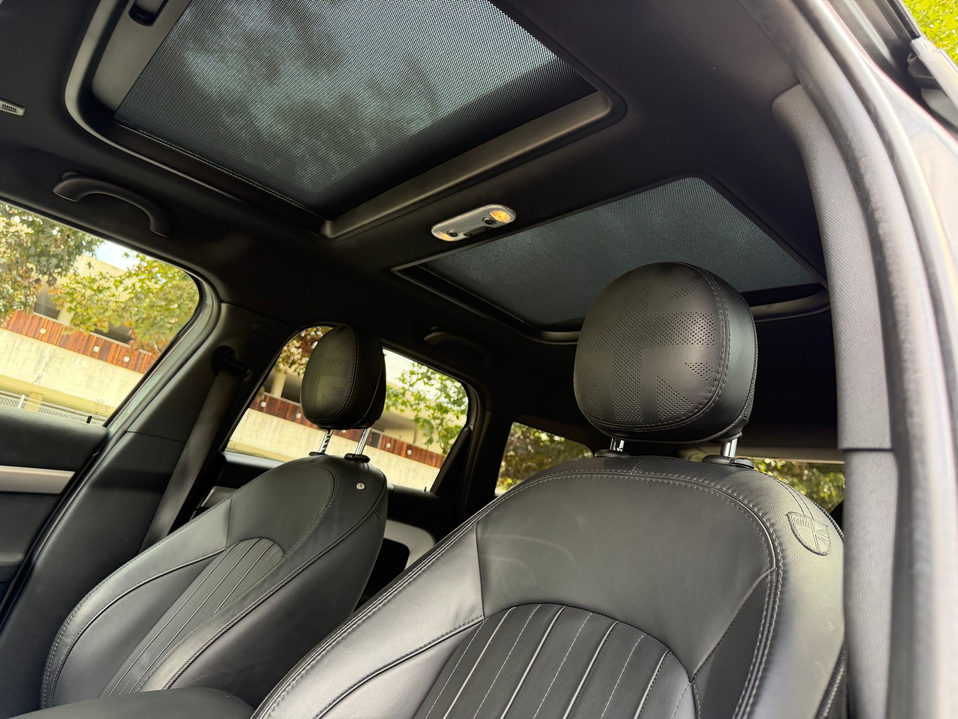 MINI Countryman Cooper S Trafalgar ALL4 Steptronic-image-11
