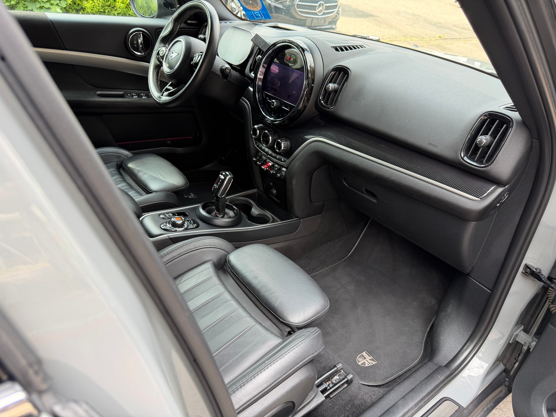 MINI Countryman Cooper S Trafalgar ALL4 Steptronic-image-9