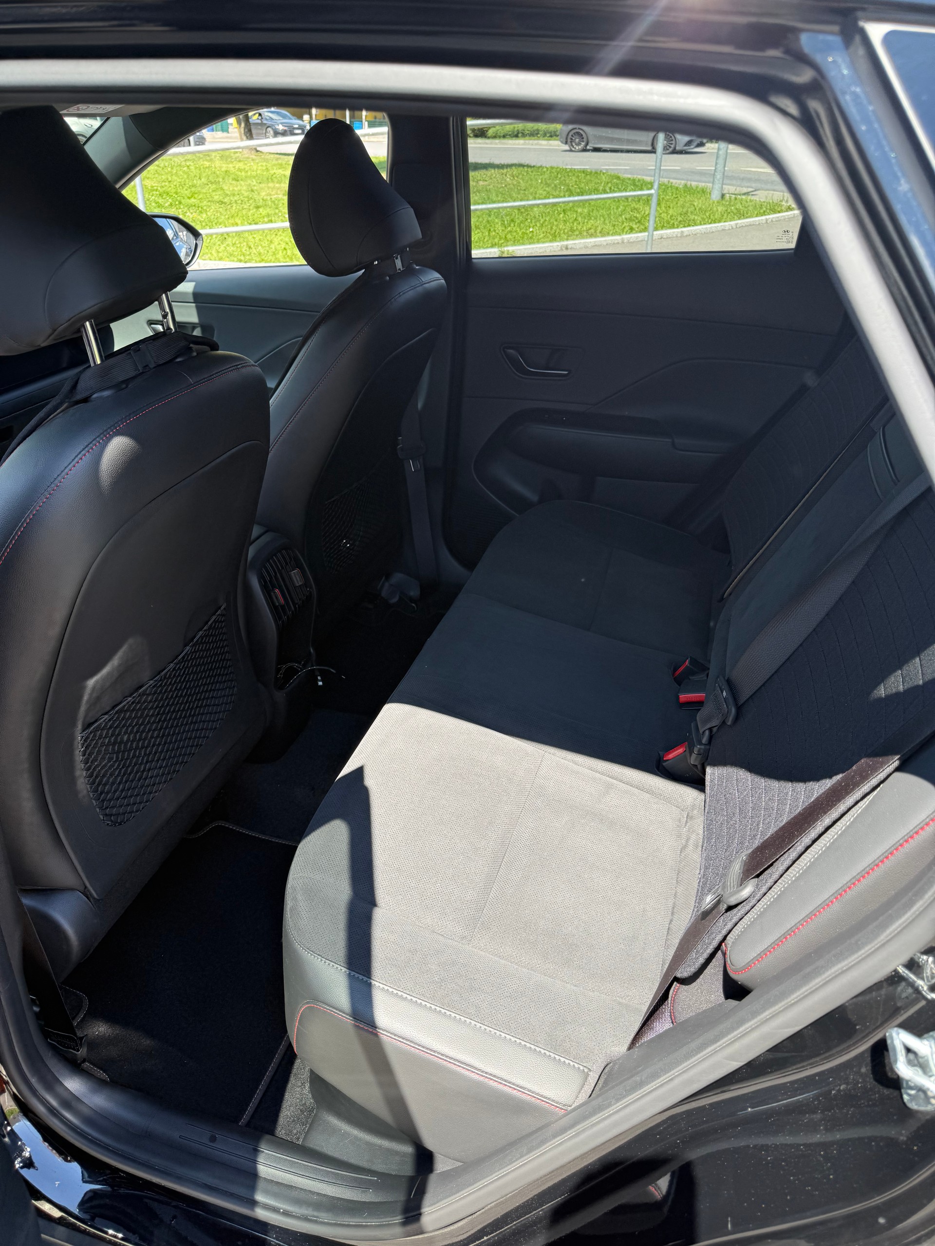 HYUNDAI 1.6 GDi Hybrid N-Line-image-4