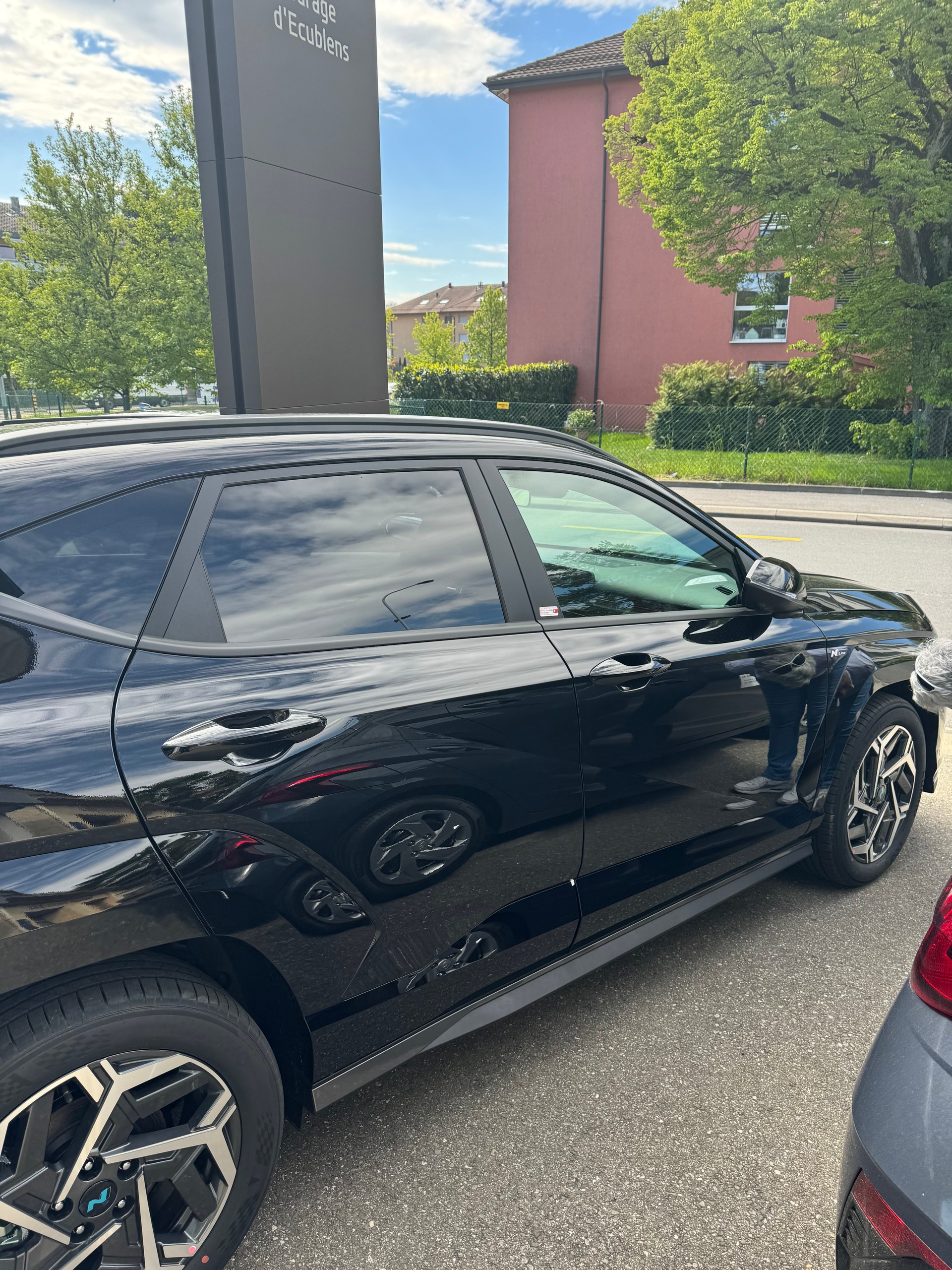 HYUNDAI 1.6 GDi Hybrid N-Line-image-5