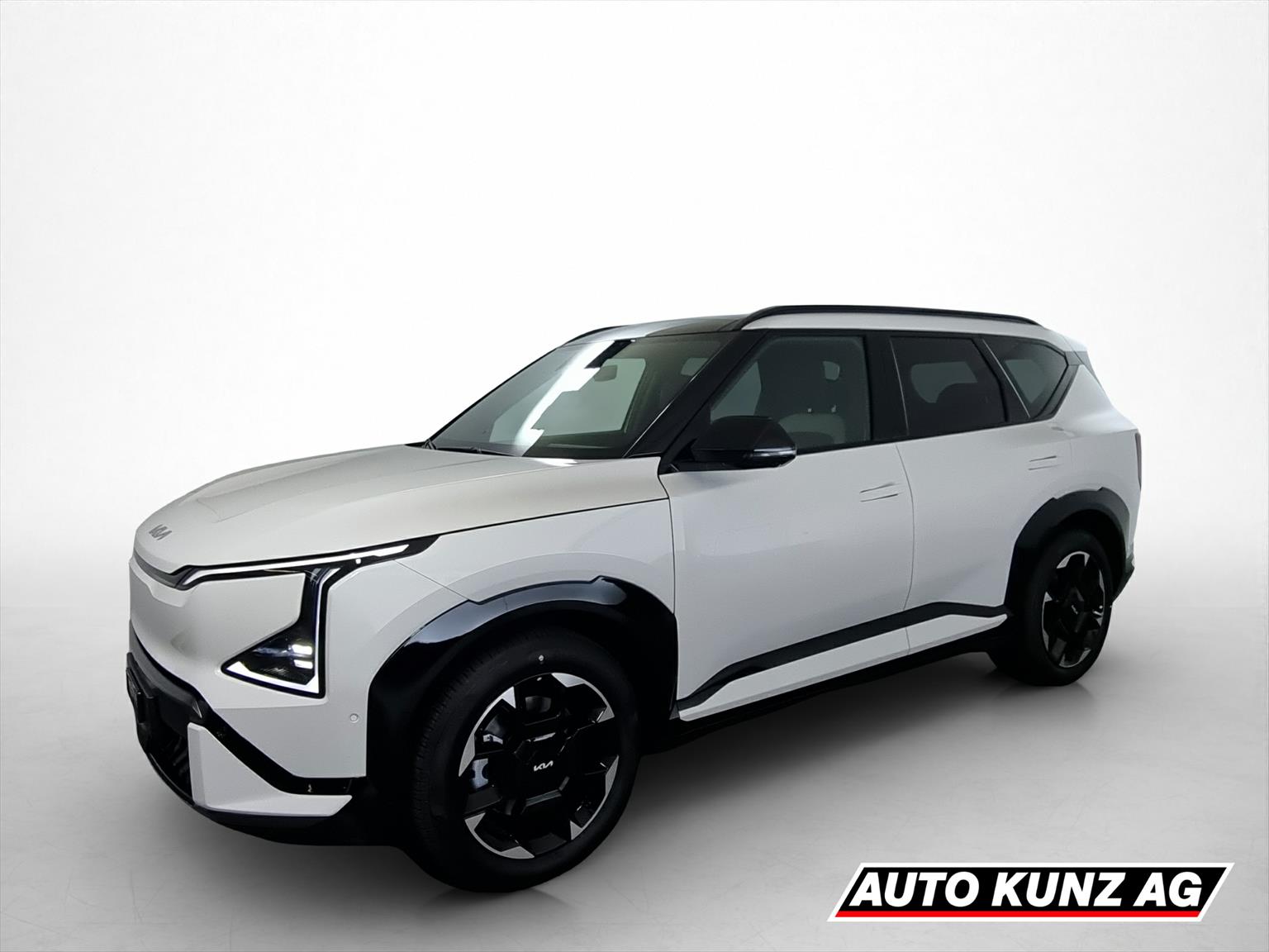 KIA EV5 GT-Line 81,4 kWh