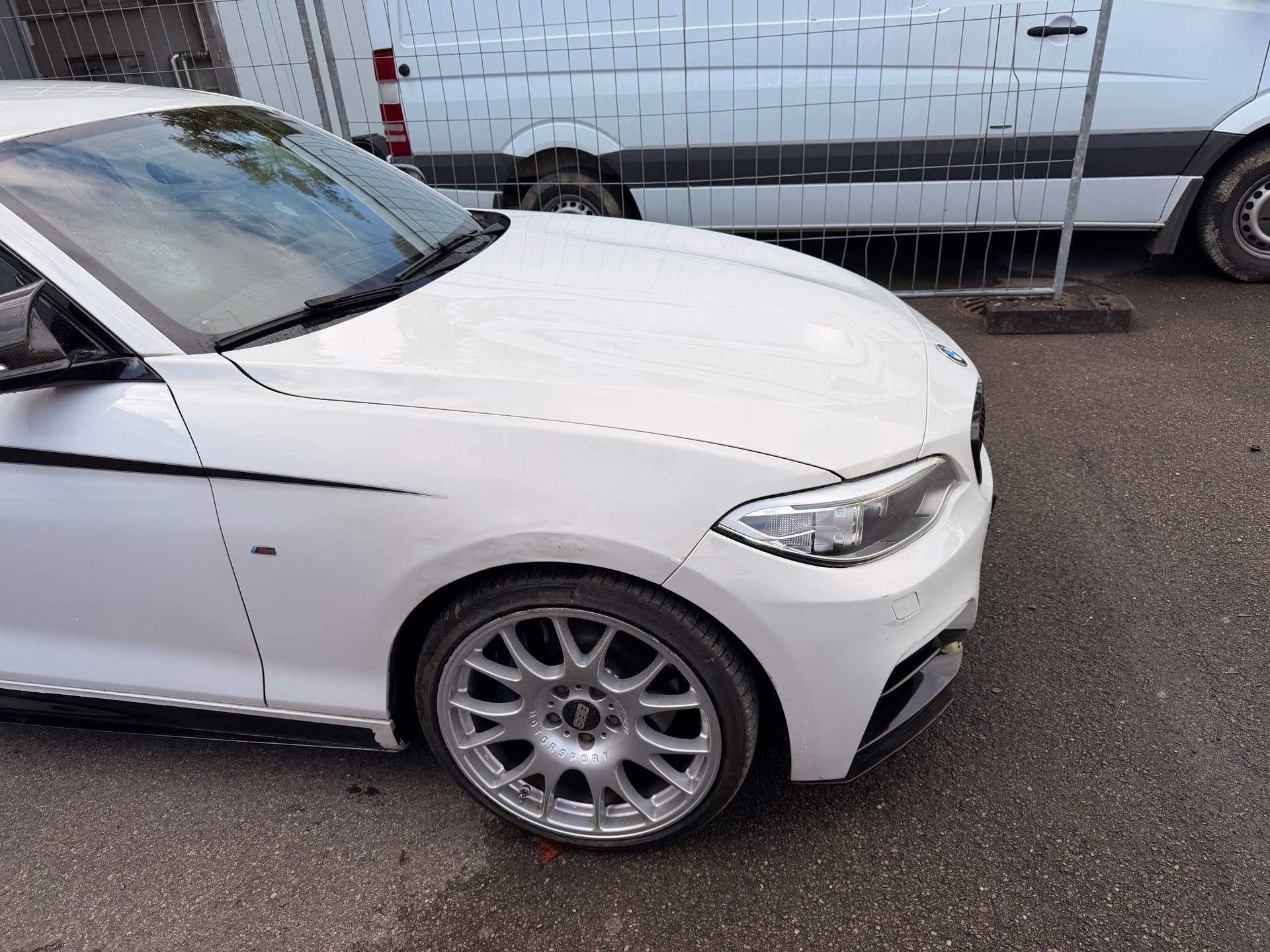 BMW M235i xDrive Steptronic Perfomance-showroom-element-3
