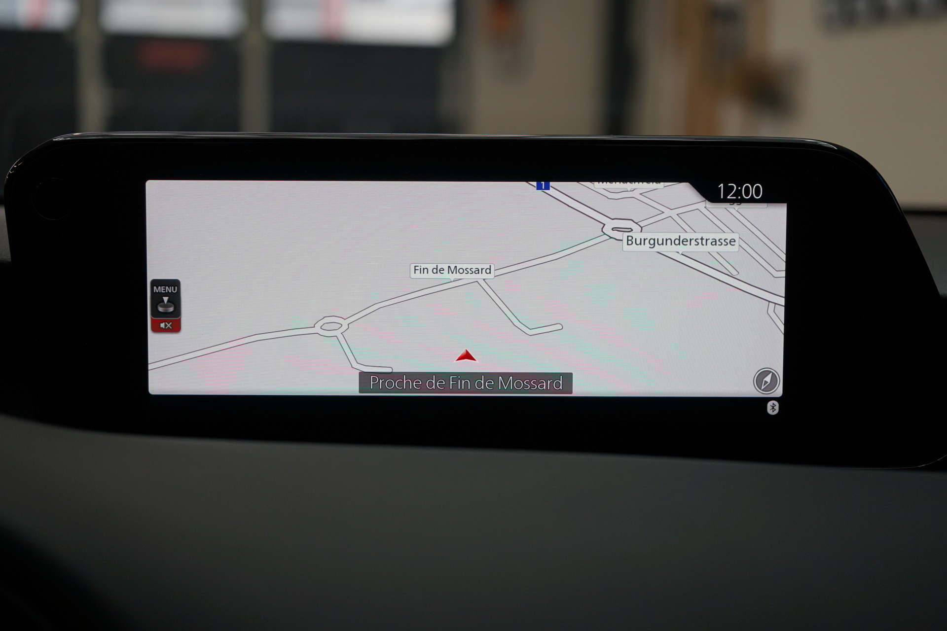 MAZDA 3 Hatchback SKYACTIV-X M Hybrid 186 Ambition Automat-image-14