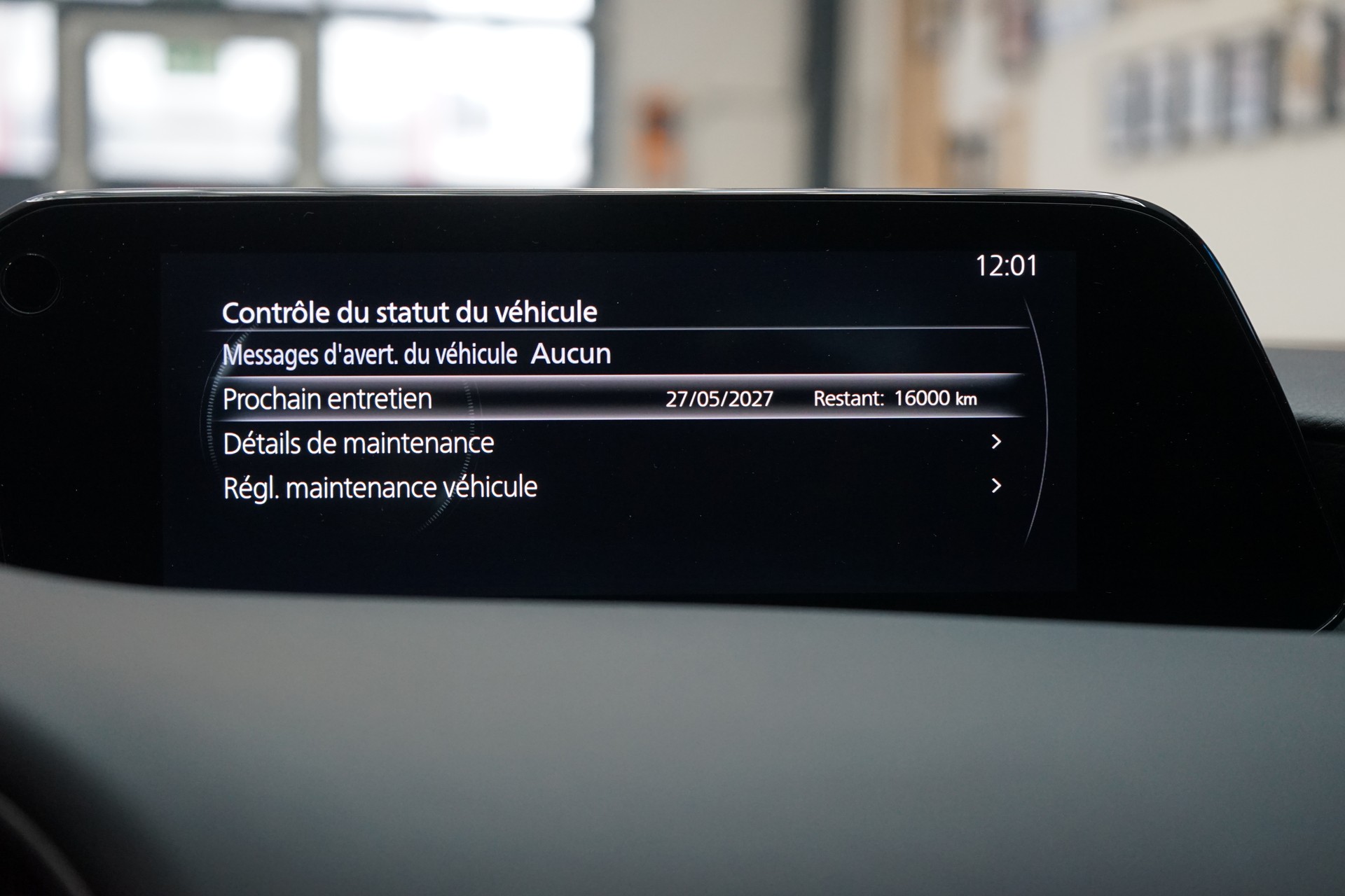 MAZDA 3 Hatchback SKYACTIV-X M Hybrid 186 Ambition Automat-image-16