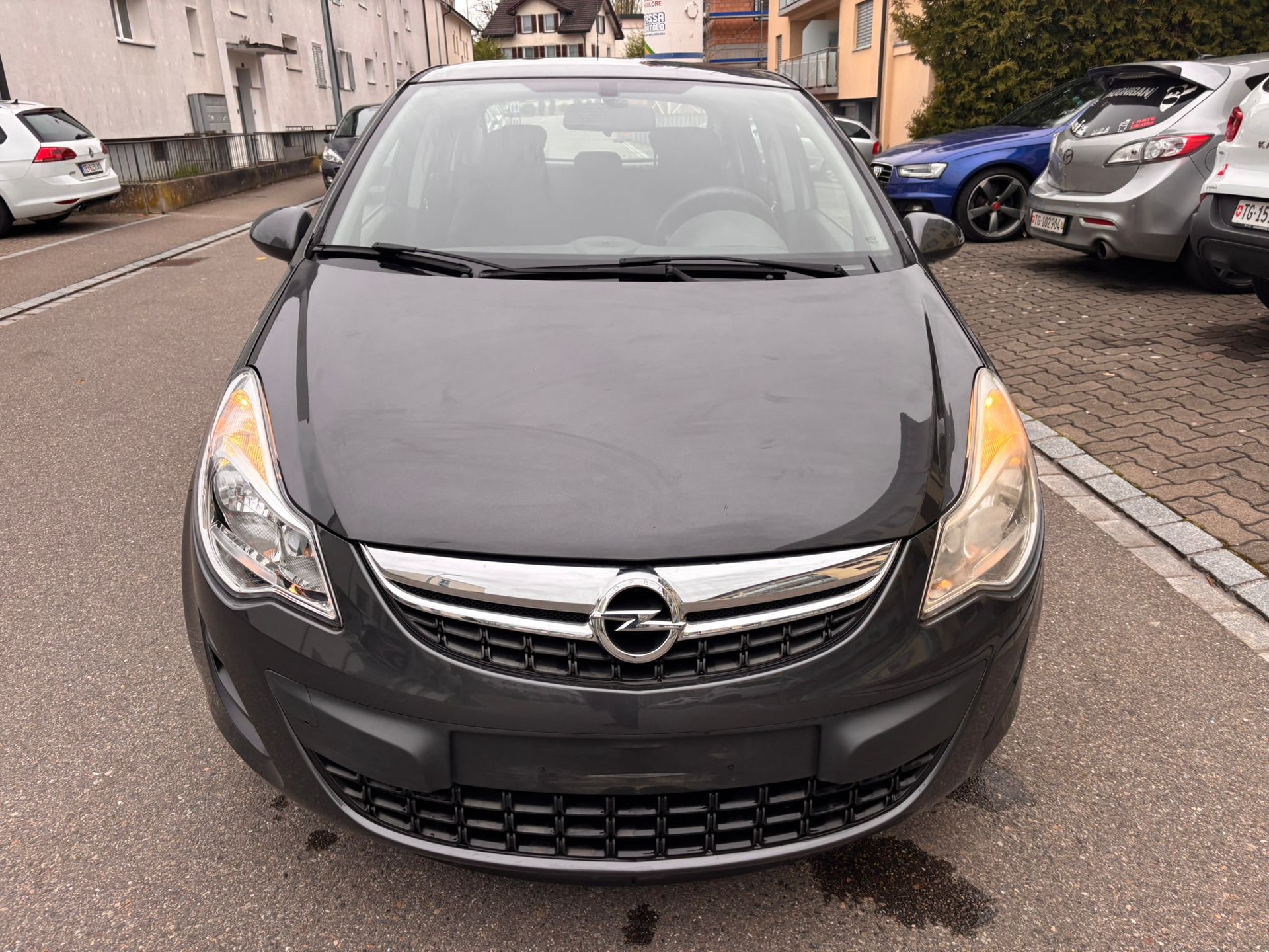 OPEL Corsa 1.2-image-9