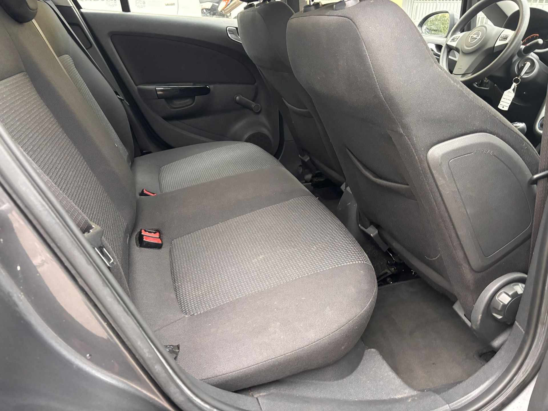 OPEL Corsa 1.2-image-8