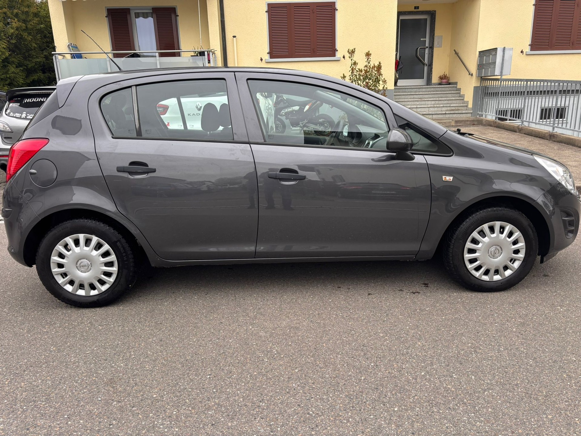 OPEL Corsa 1.2-image-1