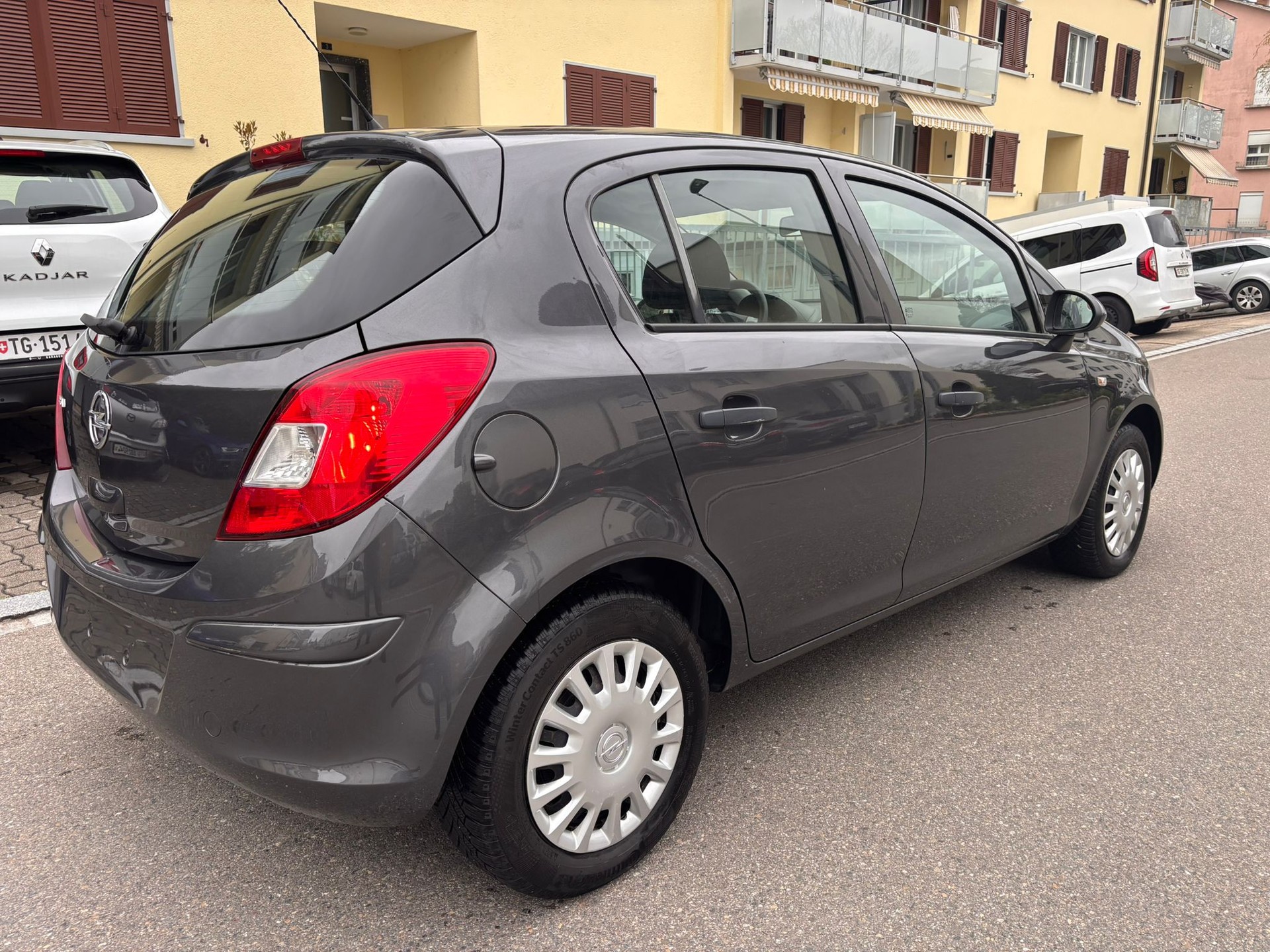 OPEL Corsa 1.2-image-2