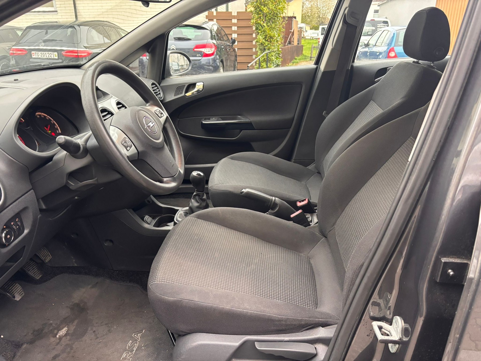 OPEL Corsa 1.2-image-3