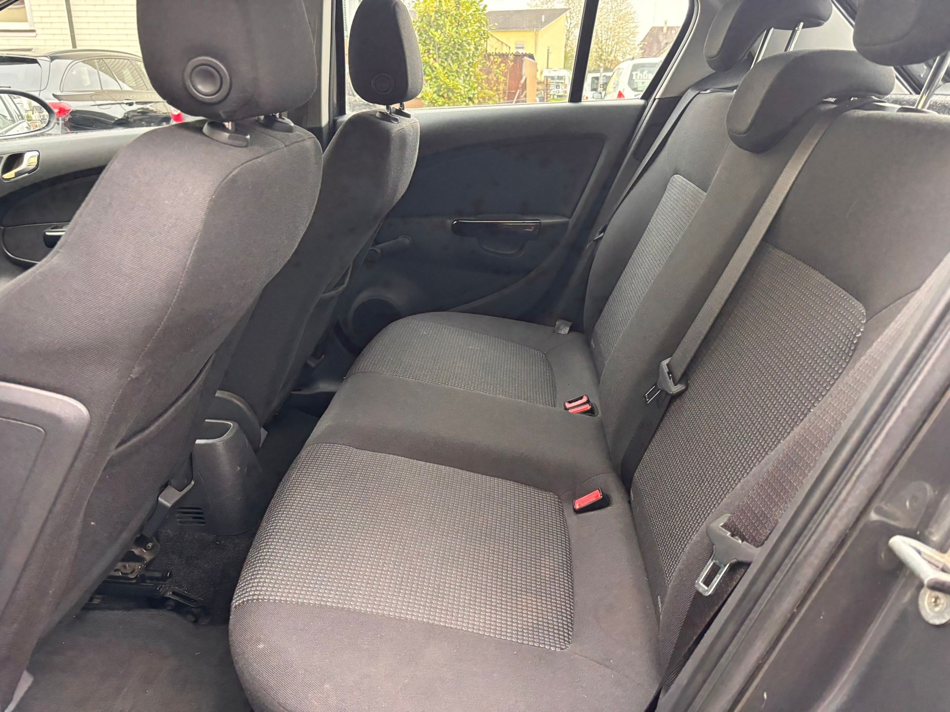 OPEL Corsa 1.2-image-5