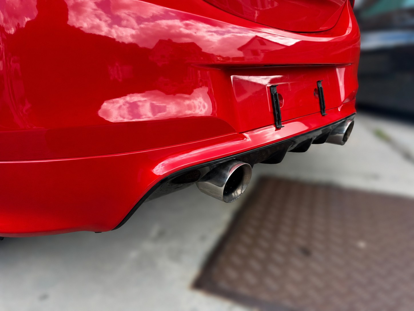 OPEL Corsa 1.6 Turbo OPC-image-3