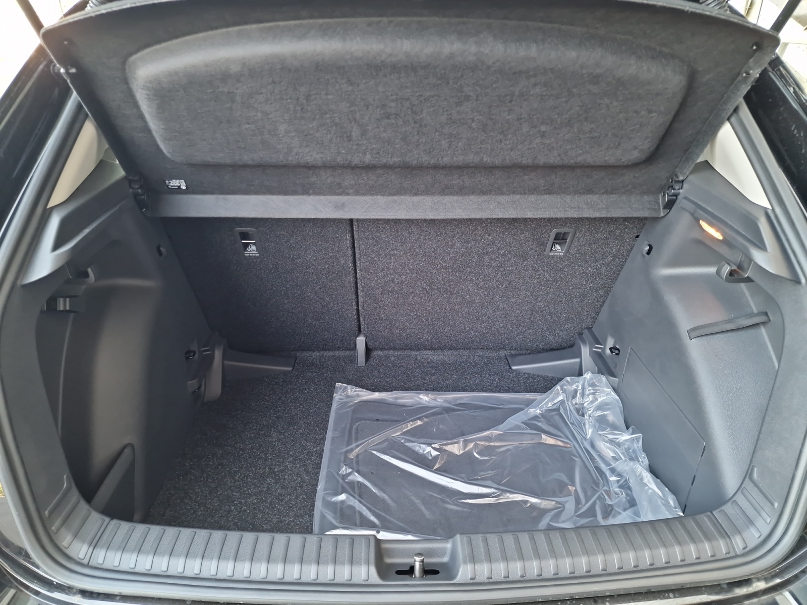 SKODA Fabia 1.0 TSI Extra Plus DSG-image-22