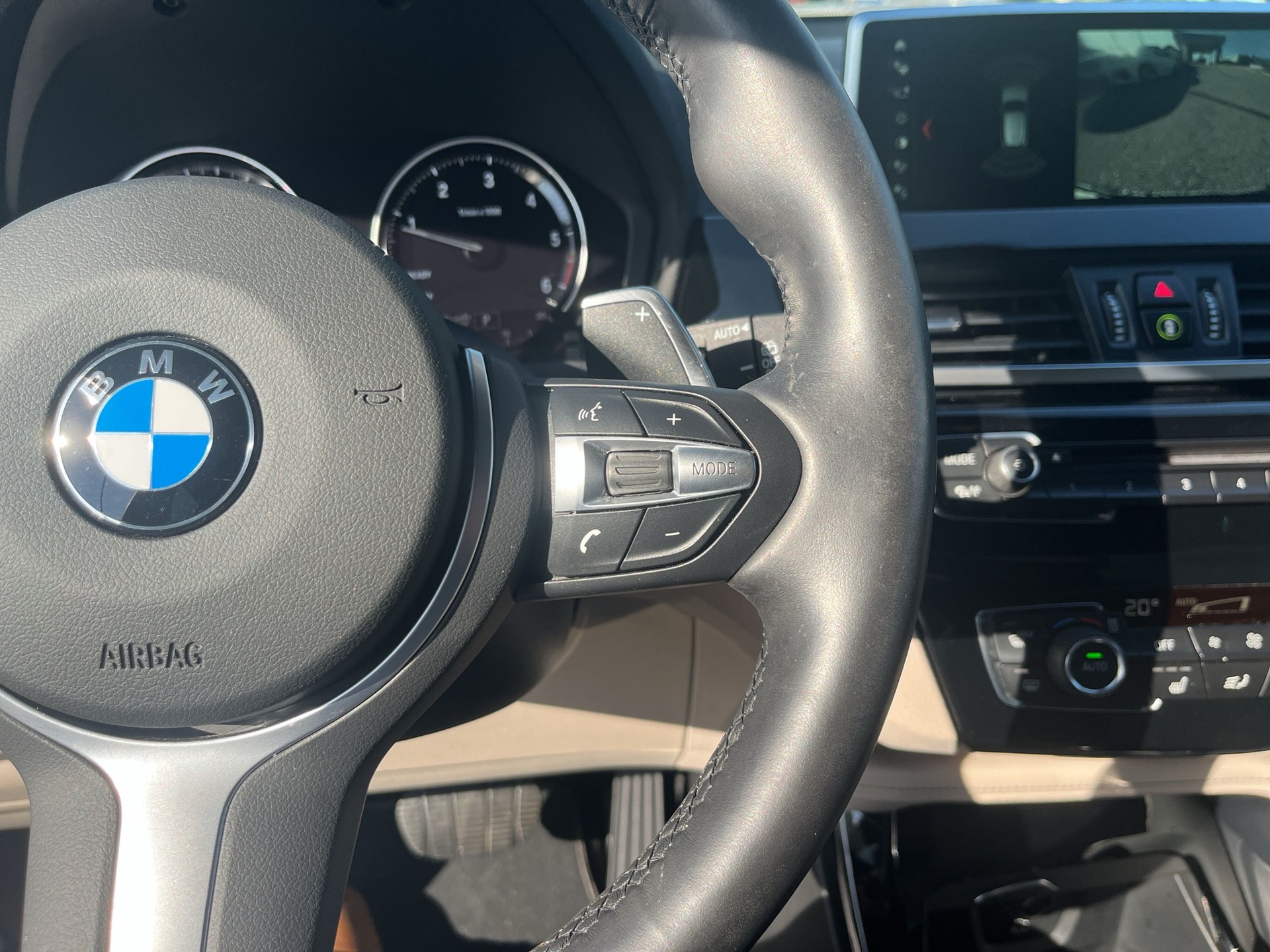 BMW X2 xDrive 20d M Sport Steptronic-image-15