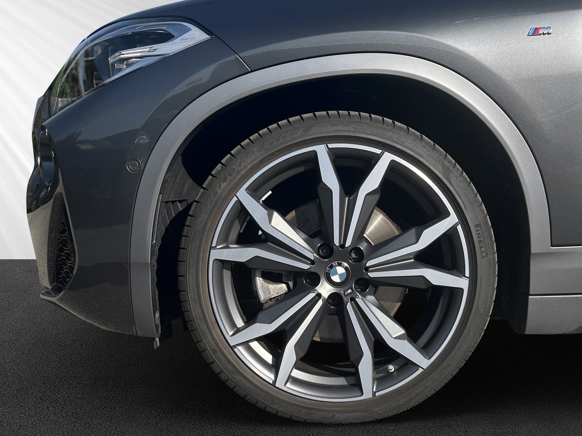 BMW X2 xDrive 20d M Sport Steptronic-image-8