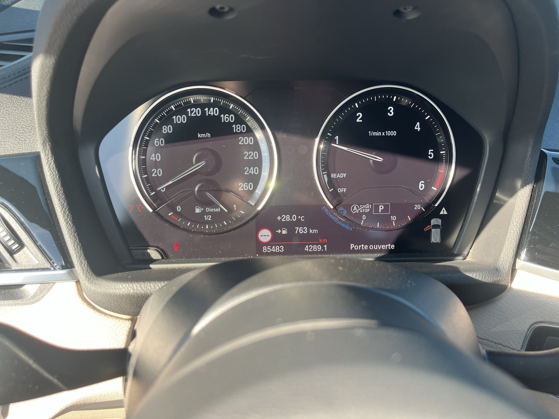 BMW X2 xDrive 20d M Sport Steptronic-image-13