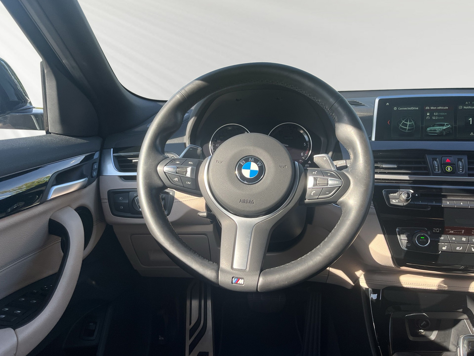 BMW X2 xDrive 20d M Sport Steptronic-image-4
