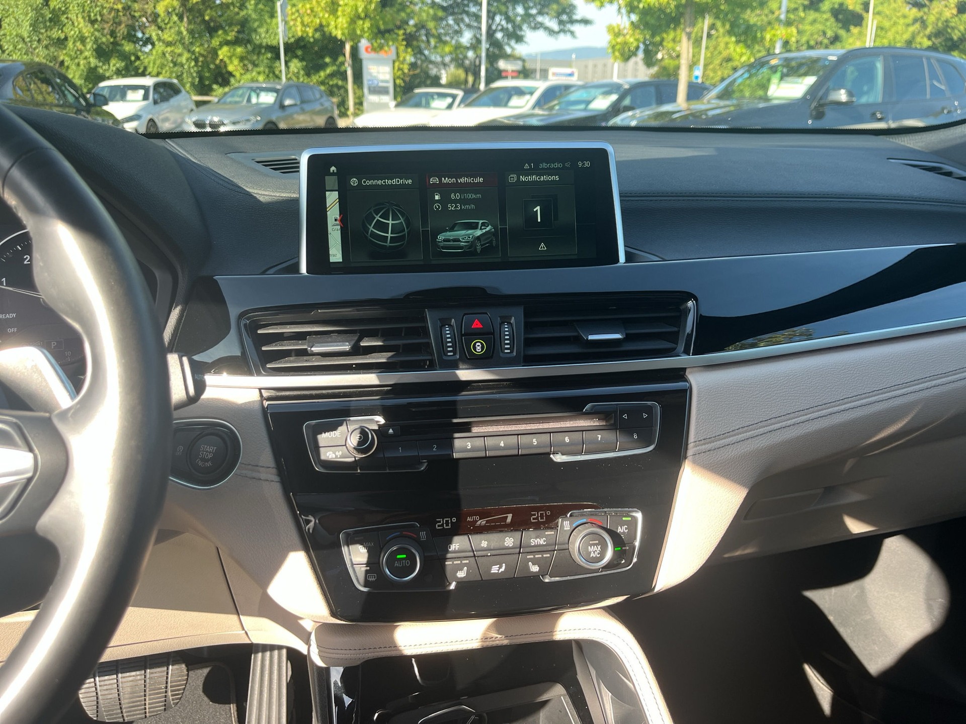BMW X2 xDrive 20d M Sport Steptronic-image-10