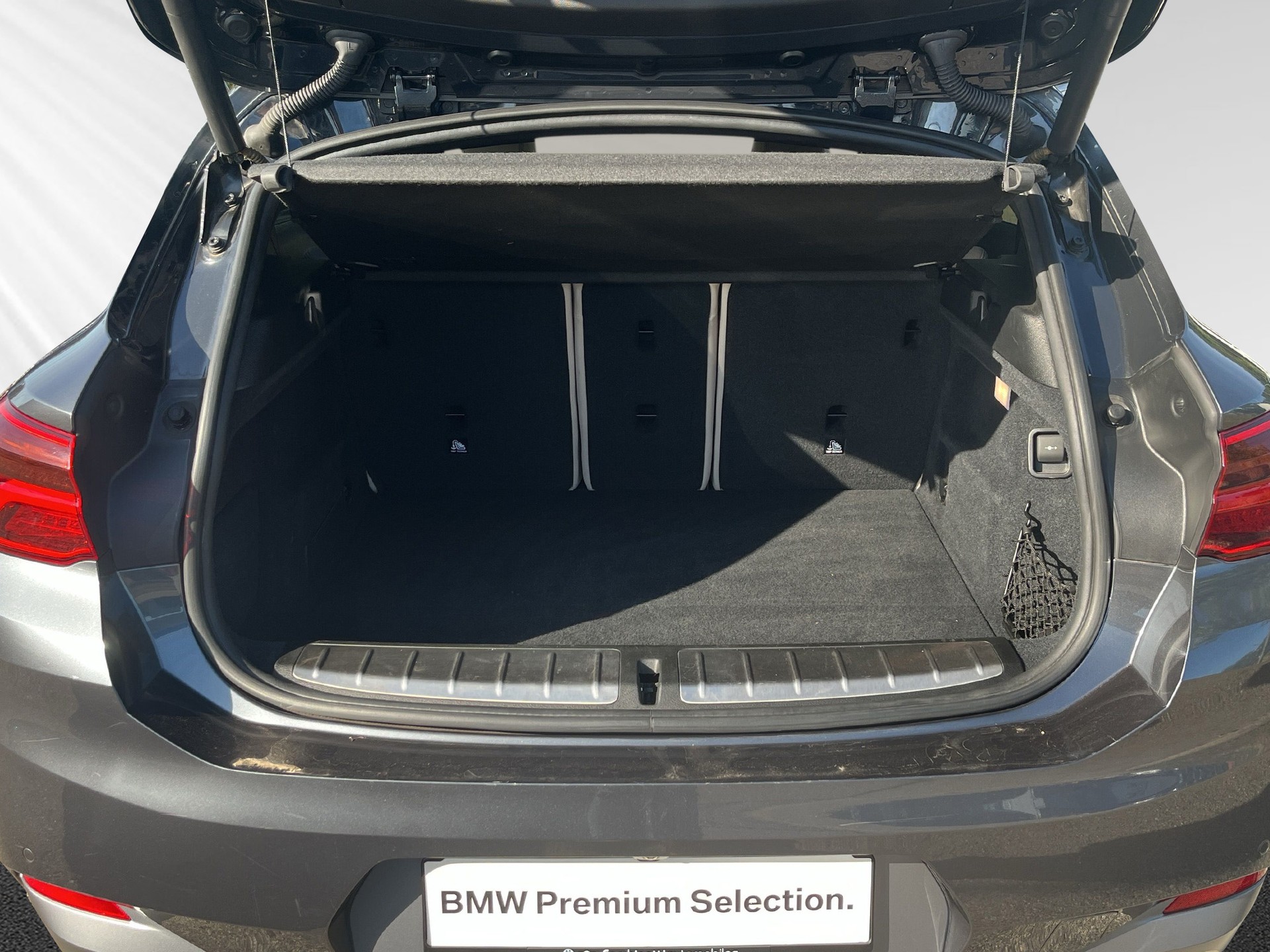 BMW X2 xDrive 20d M Sport Steptronic-image-7