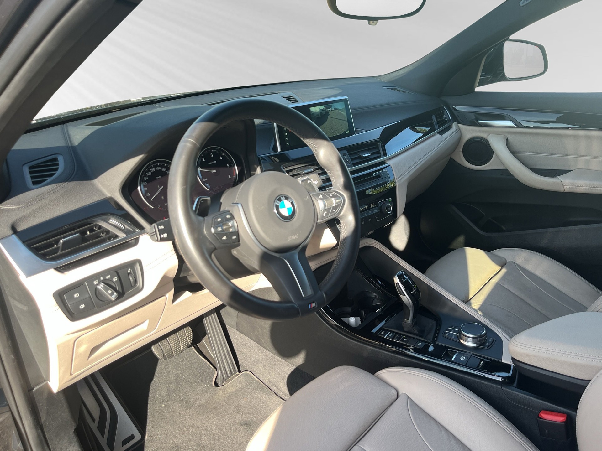 BMW X2 xDrive 20d M Sport Steptronic-image-3