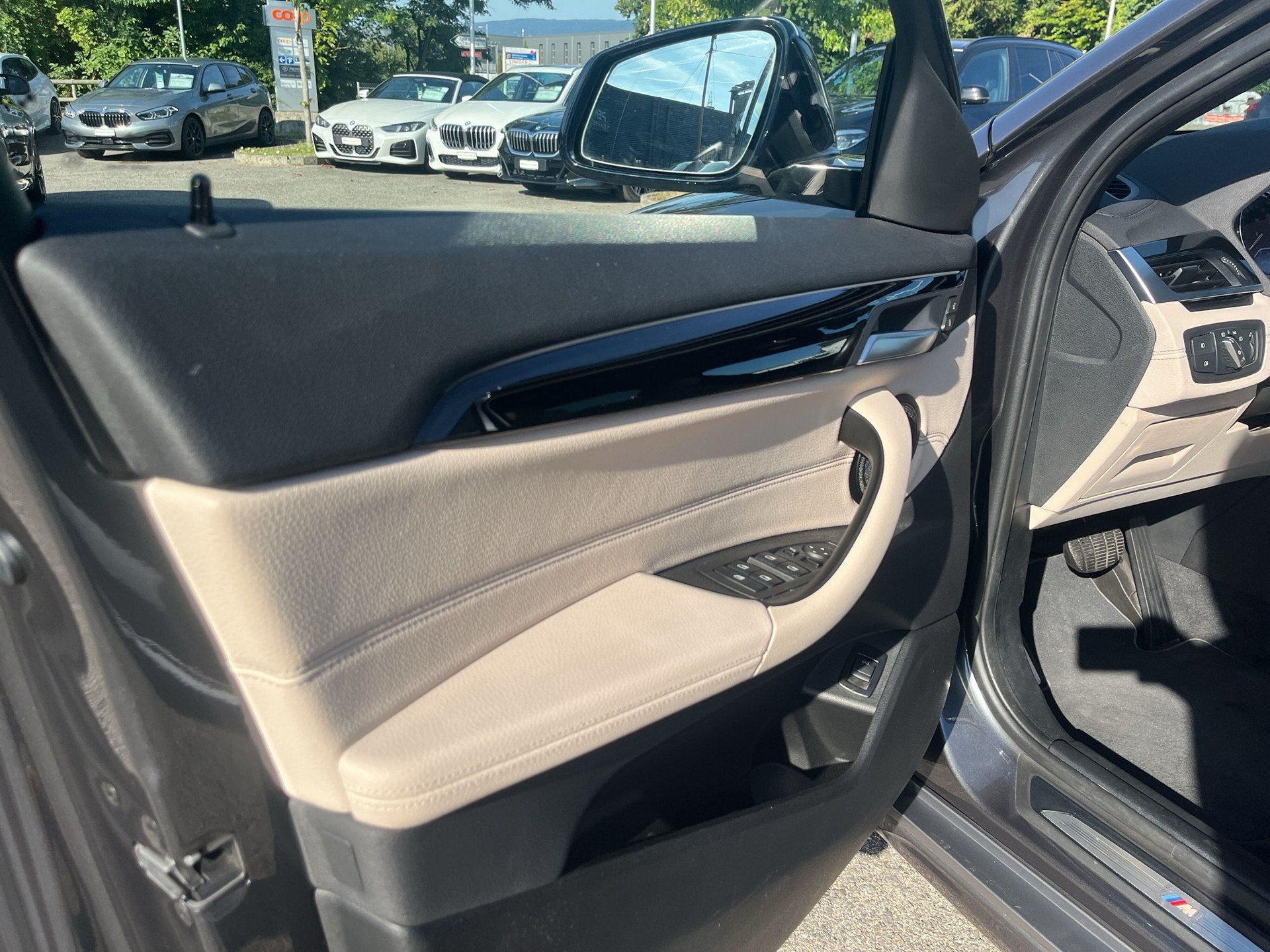 BMW X2 xDrive 20d M Sport Steptronic-image-16