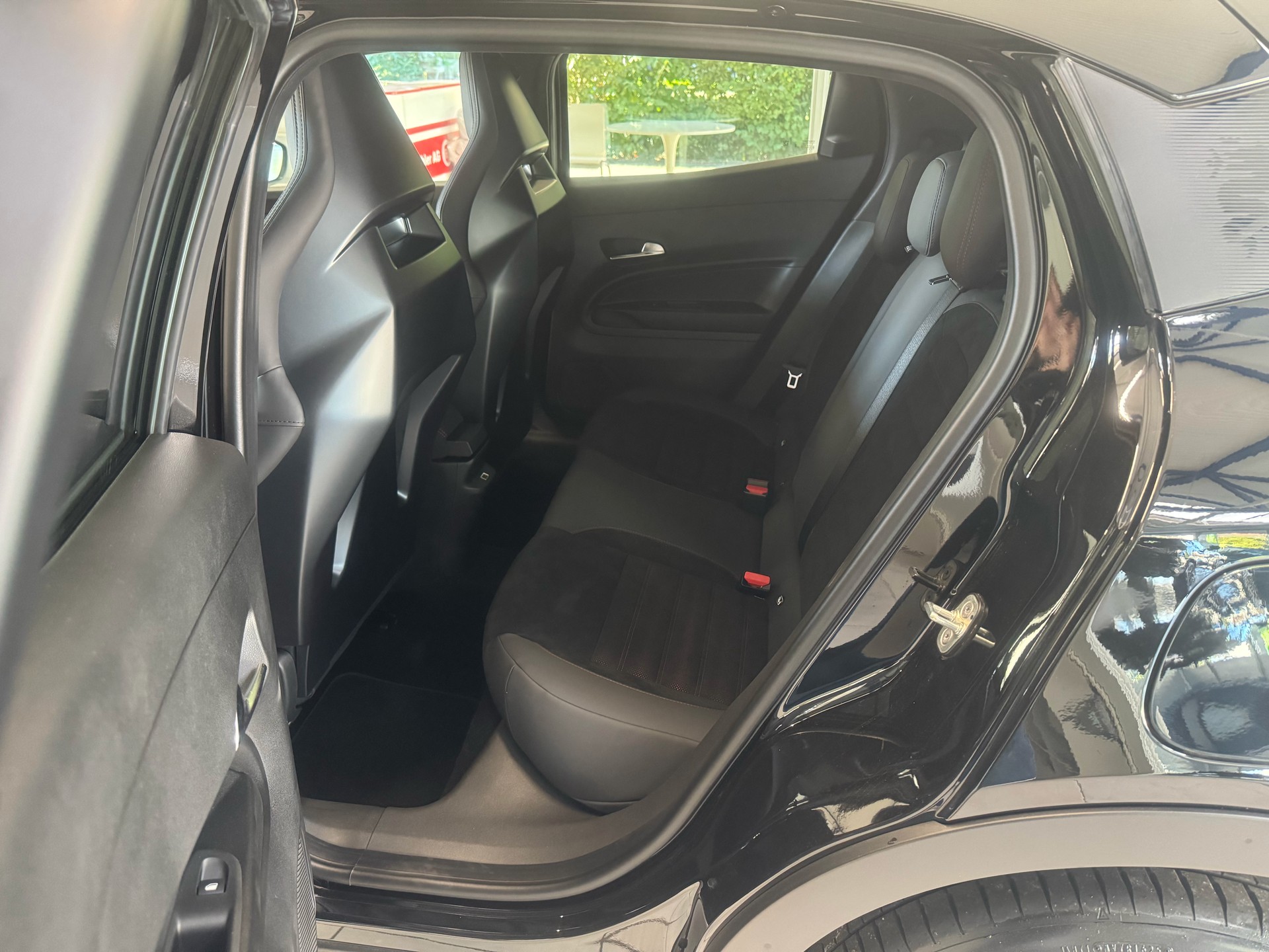 ALFA ROMEO Junior 1.2 48V Hybrid Speciale-image-11