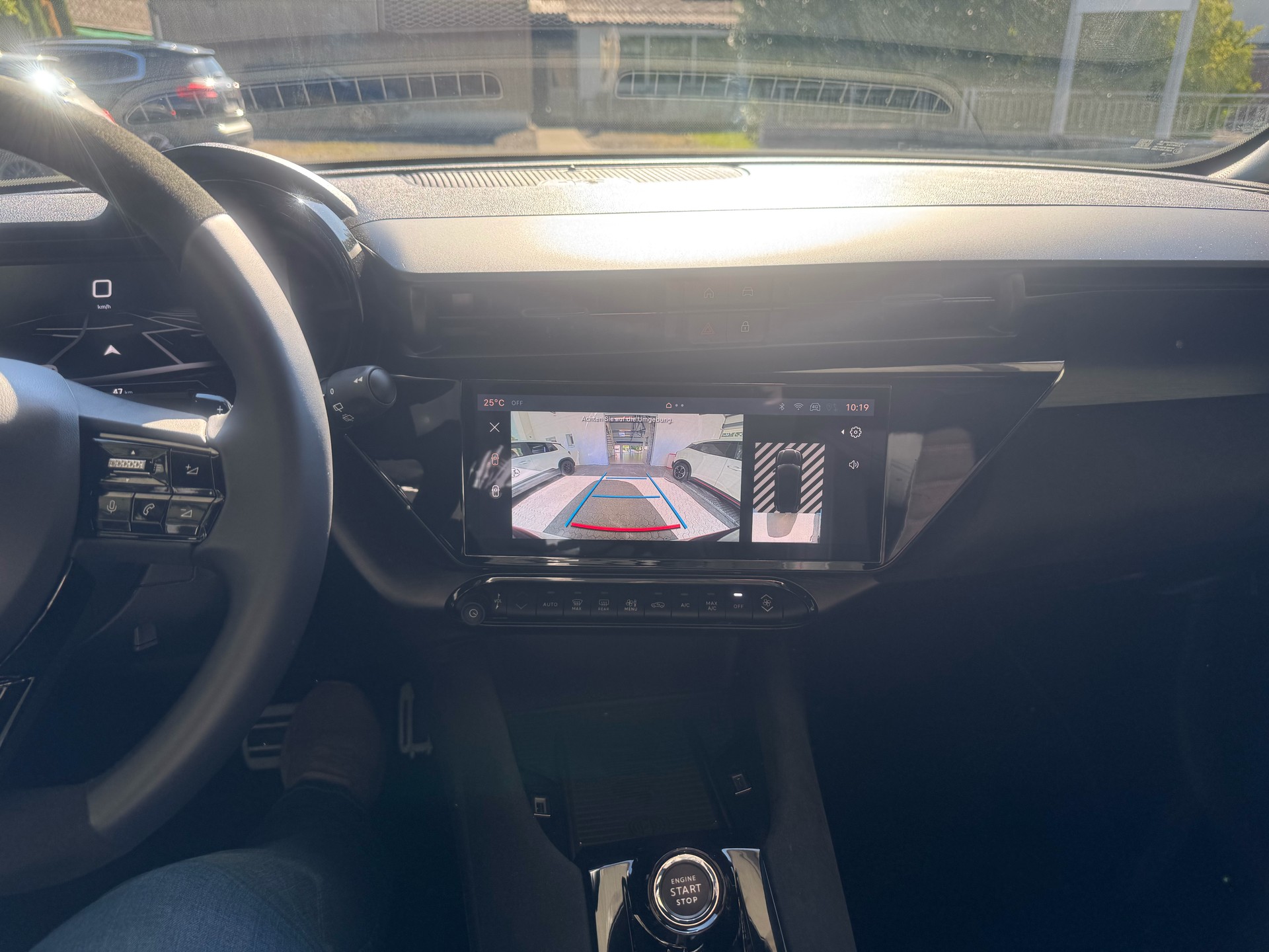ALFA ROMEO Junior 1.2 48V Hybrid Speciale-image-9