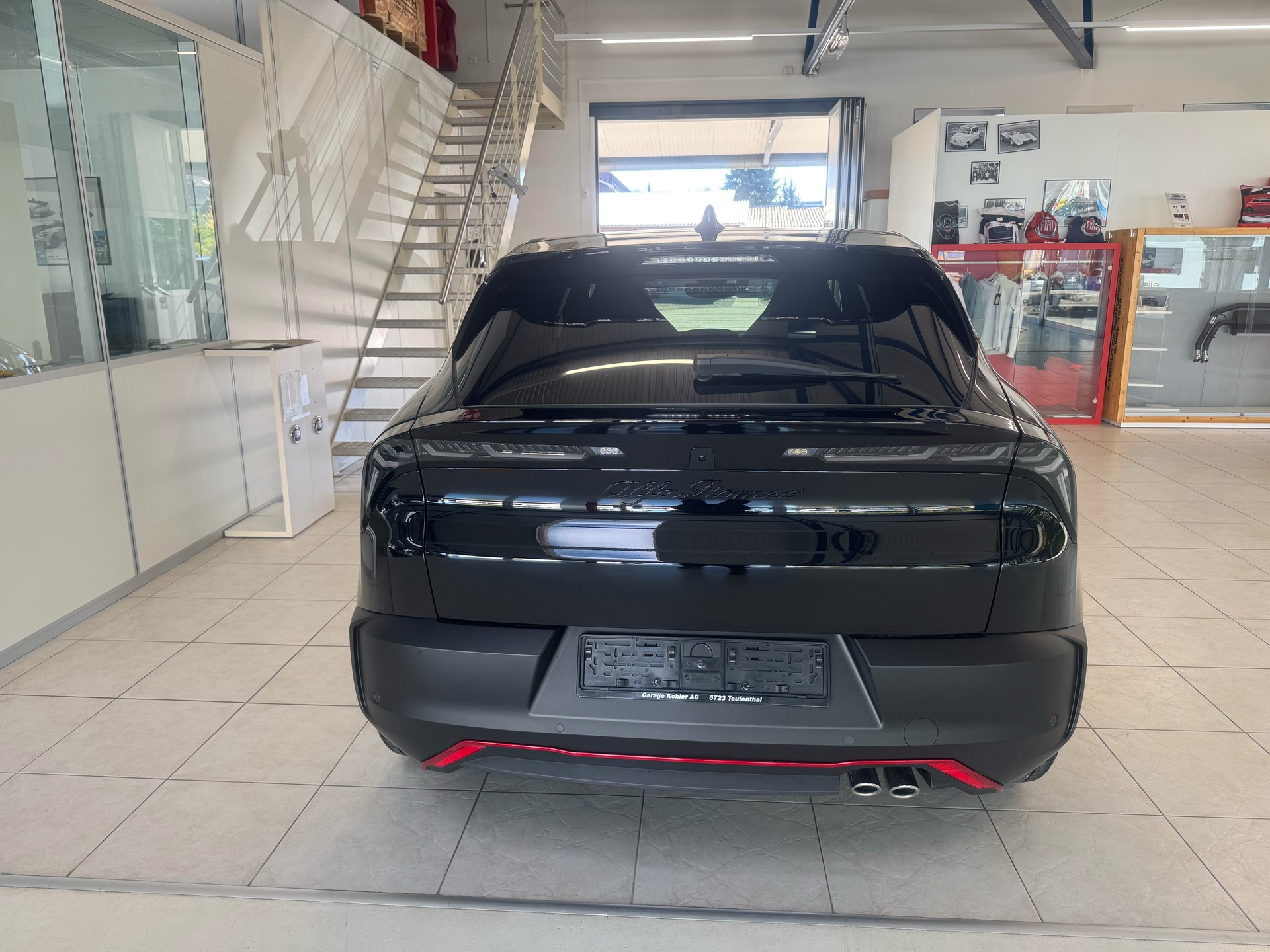 ALFA ROMEO Junior 1.2 48V Hybrid Speciale-image-5