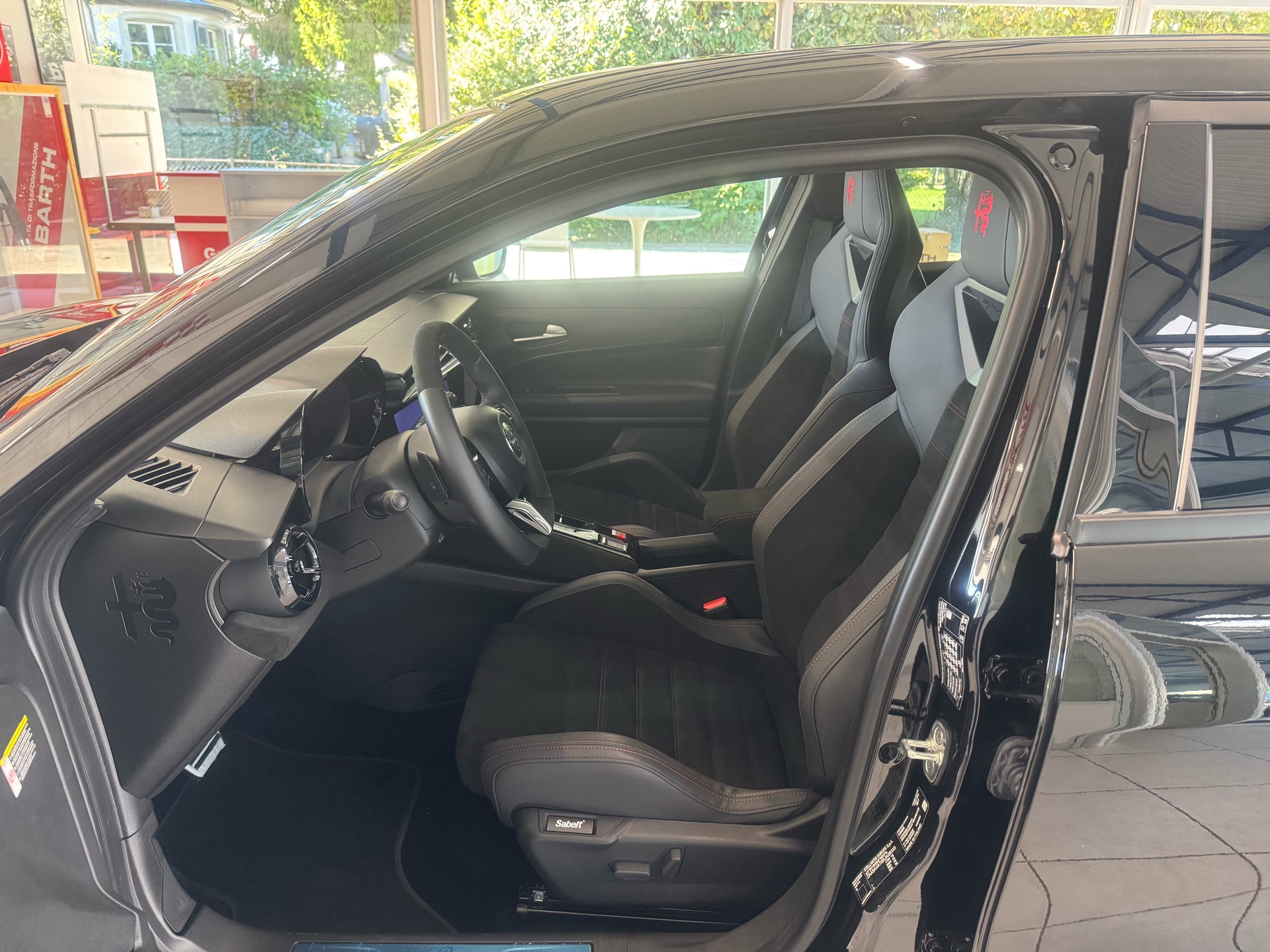 ALFA ROMEO Junior 1.2 48V Hybrid Speciale-image-6