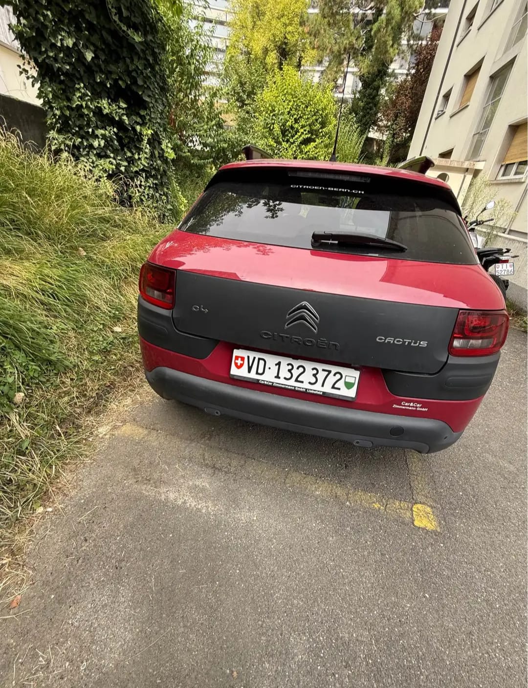 CITROEN 1.6 BlueHDi 100 W-image-5