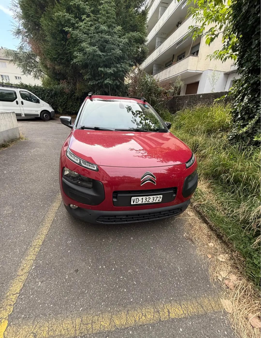 CITROEN 1.6 BlueHDi 100 W-image-0