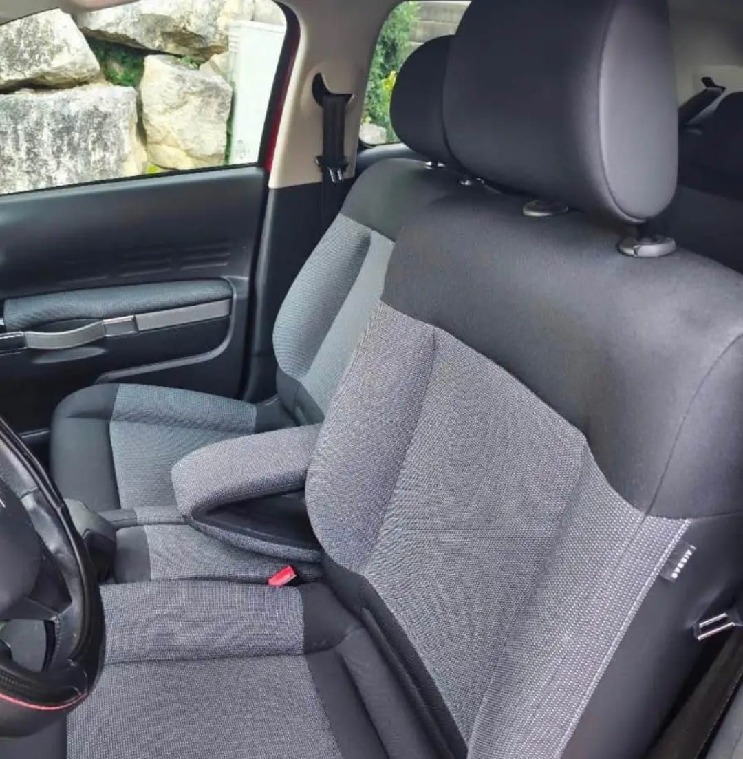 CITROEN 1.6 BlueHDi 100 W-image-3