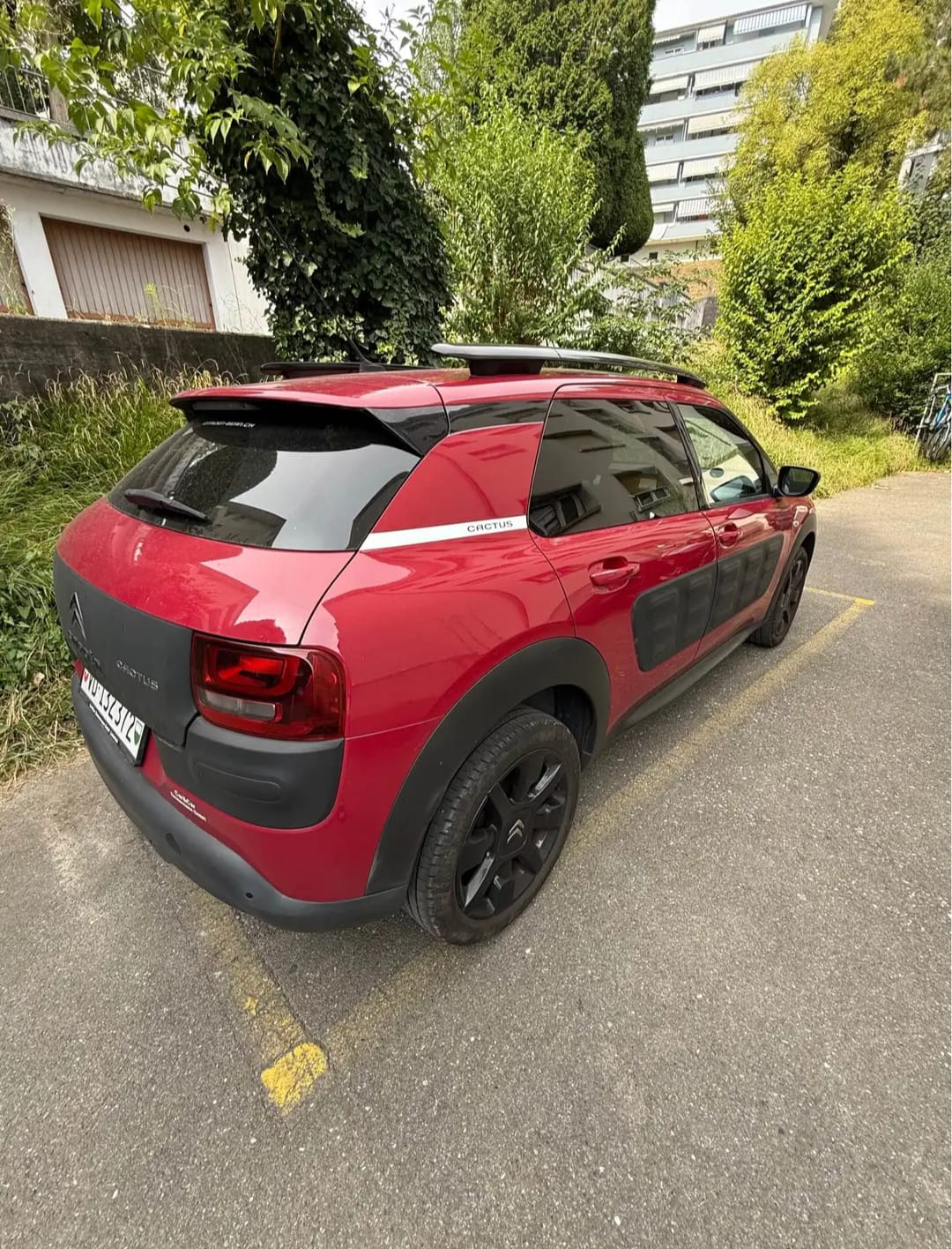 CITROEN 1.6 BlueHDi 100 W-image-1
