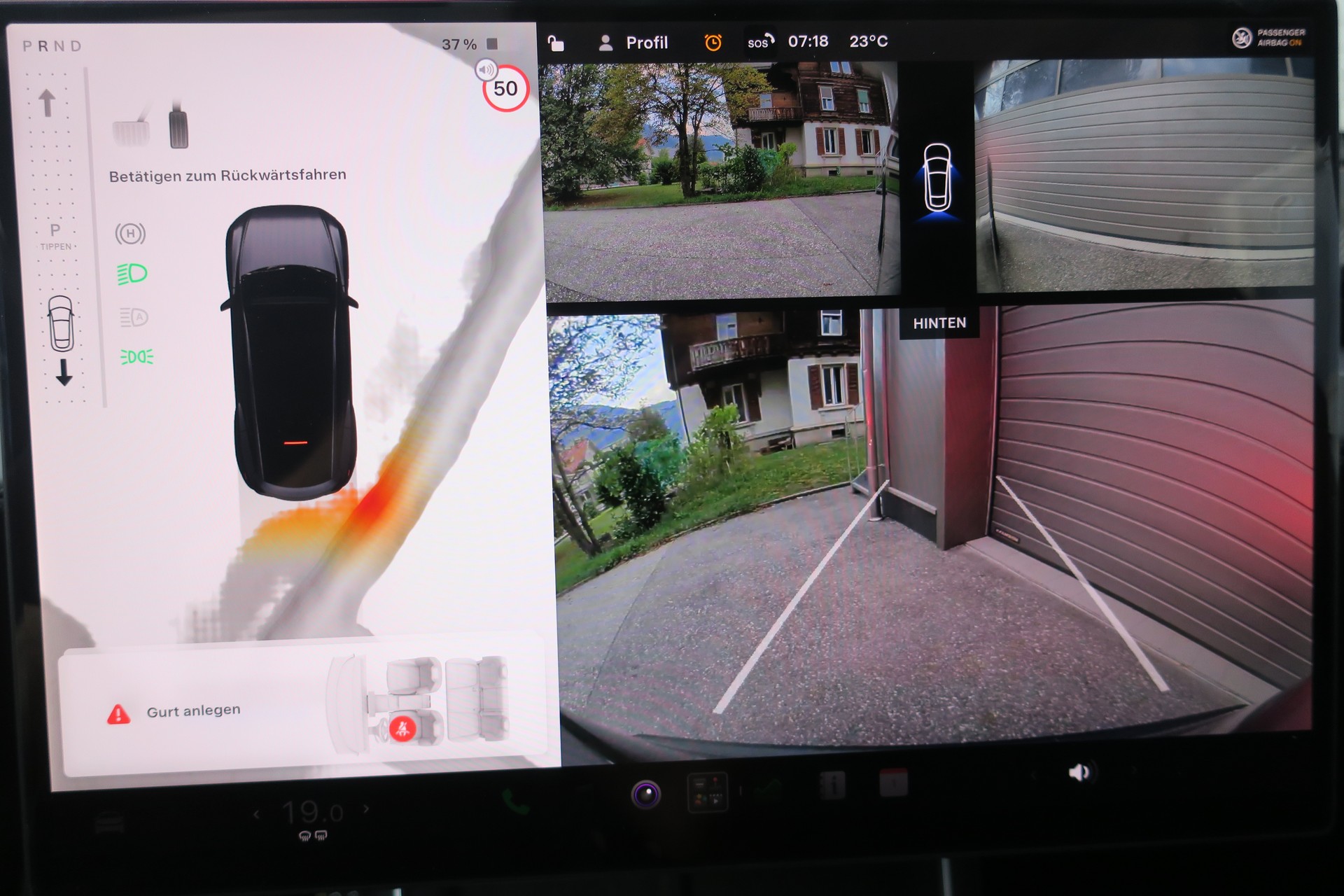 TESLA Model Y Performance-image-12