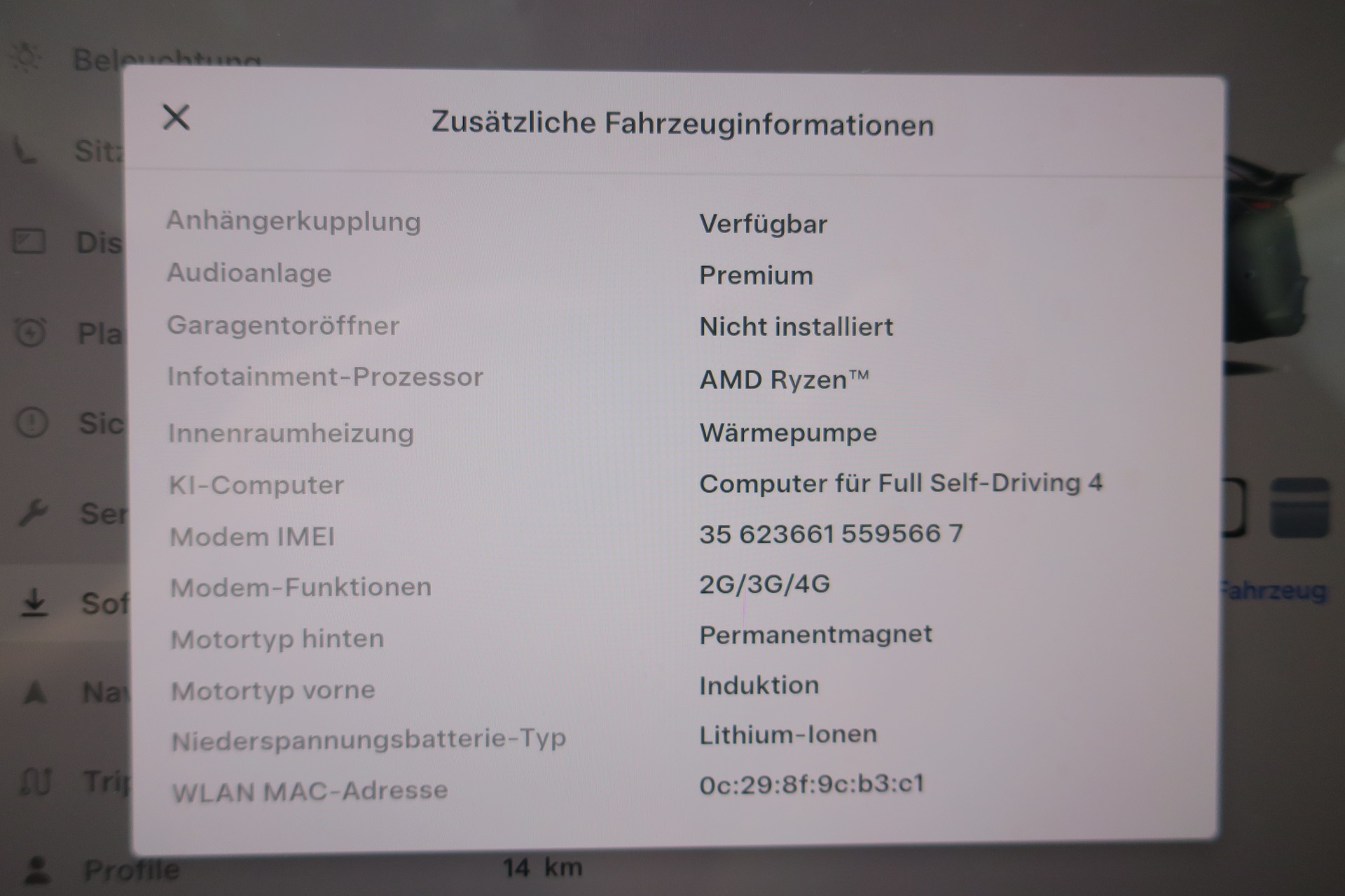 TESLA Model Y Performance-image-15