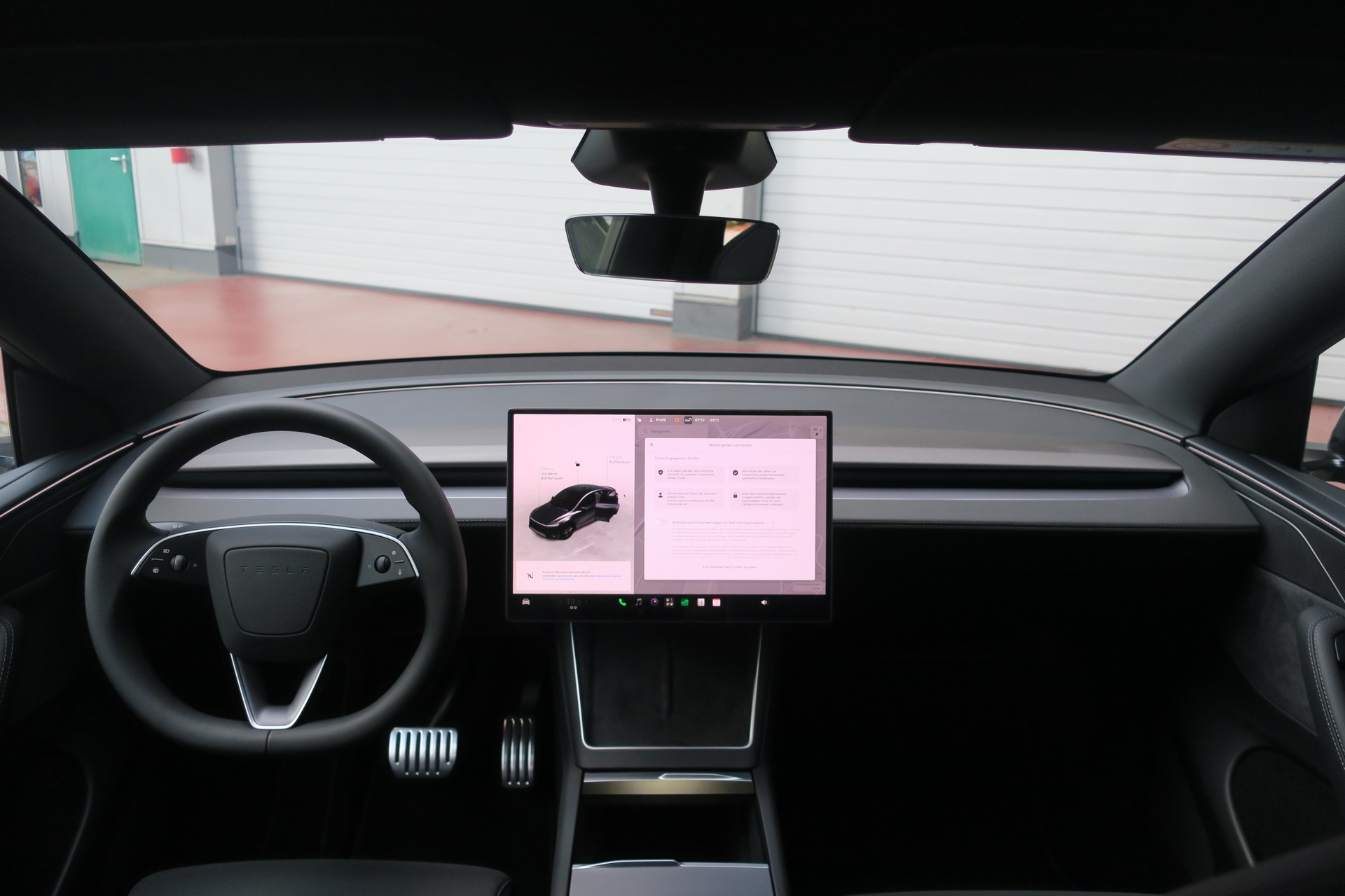 TESLA Model Y Performance-image-8