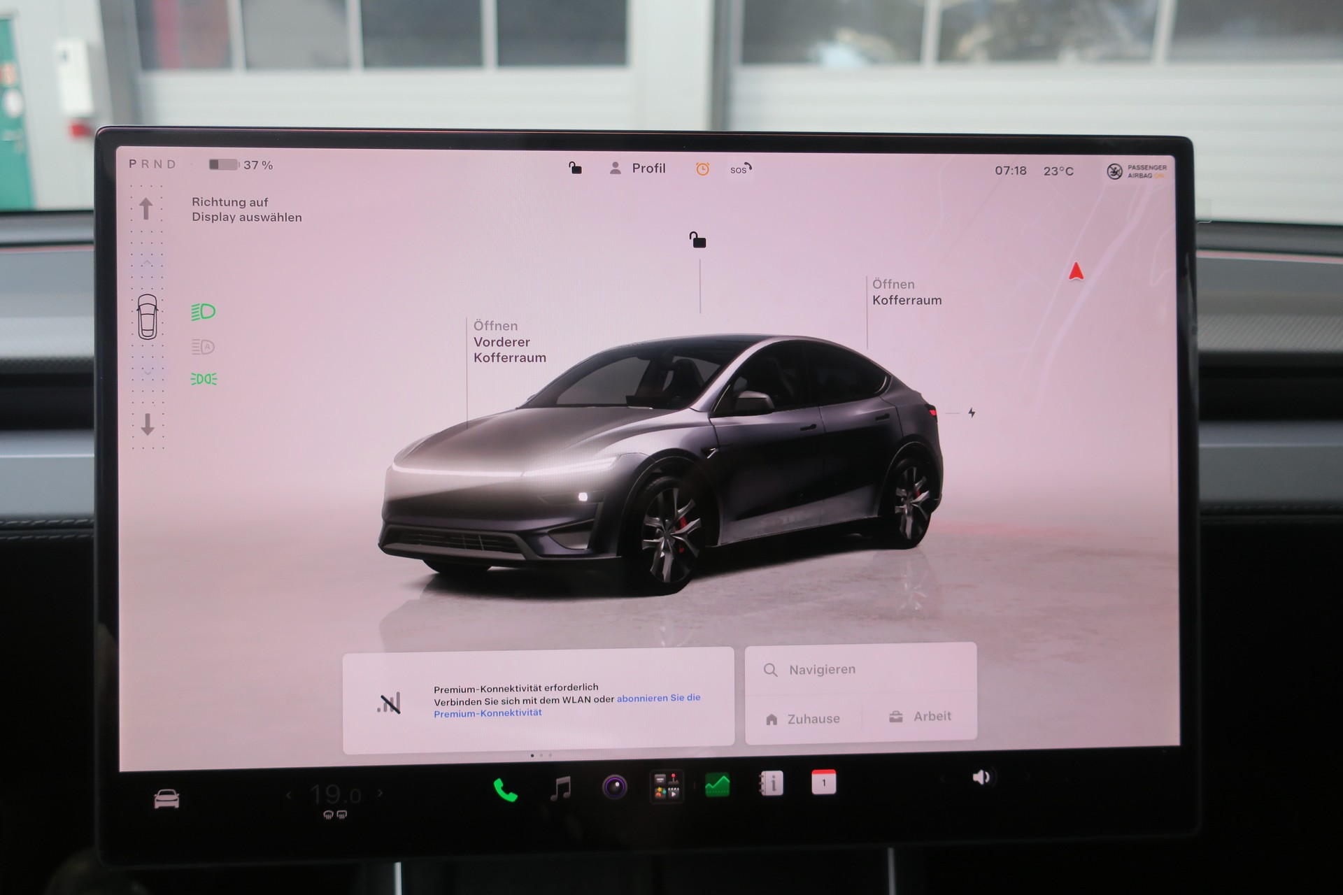 TESLA Model Y Performance-image-11
