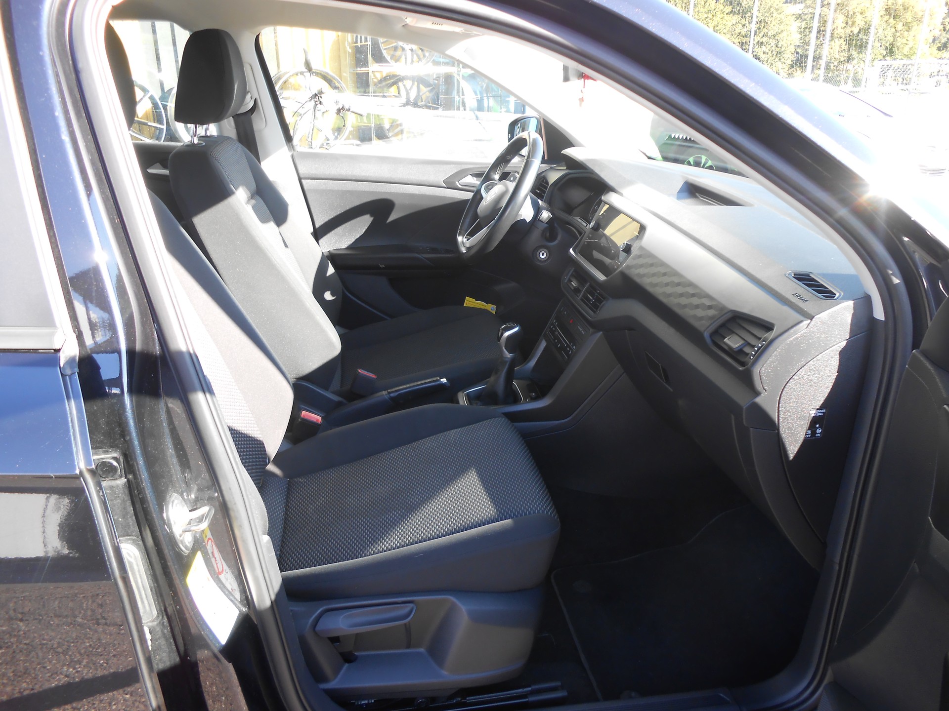 VW T-Cross 1.0 TSI Value-image-7