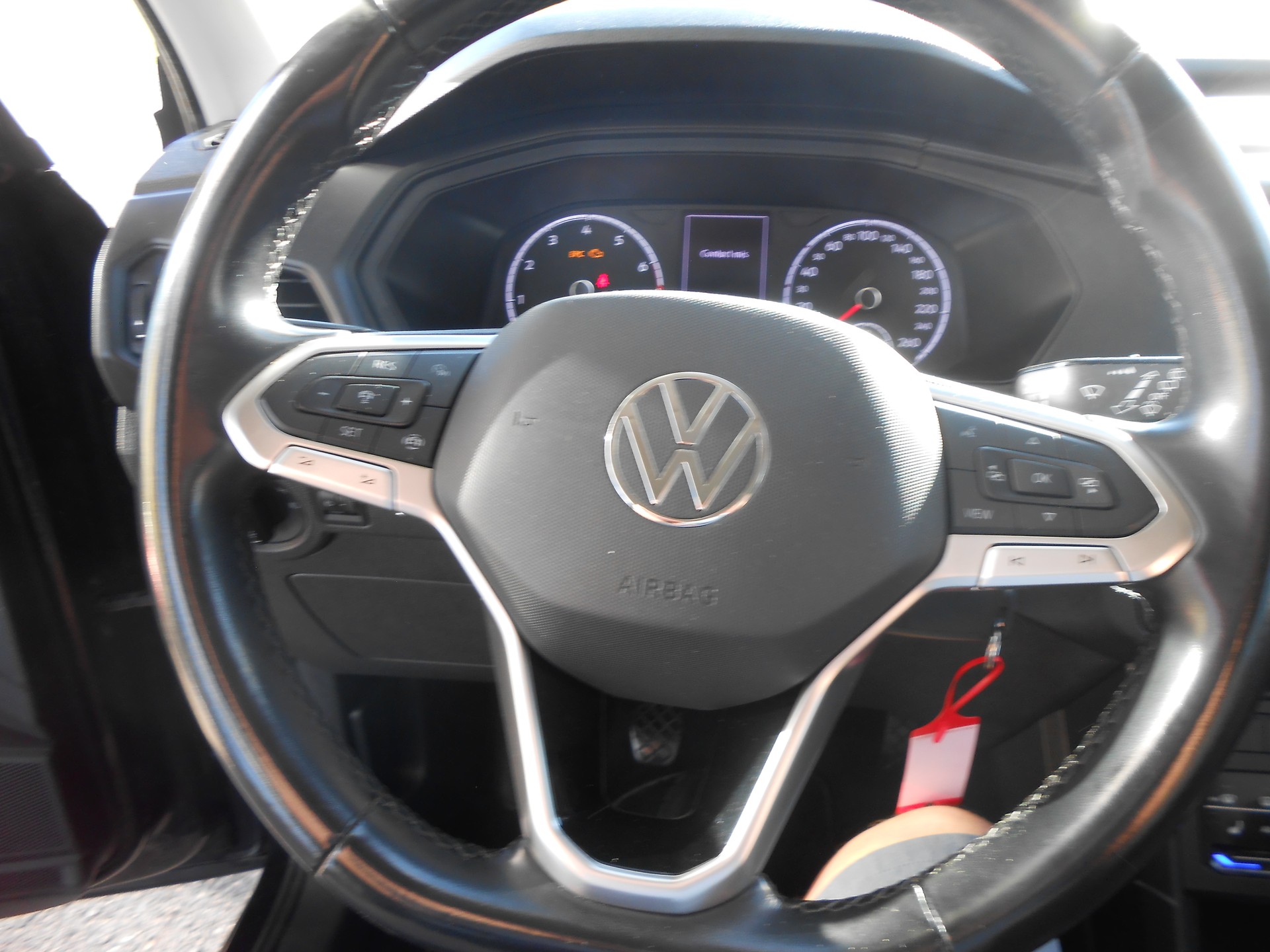 VW T-Cross 1.0 TSI Value-image-10