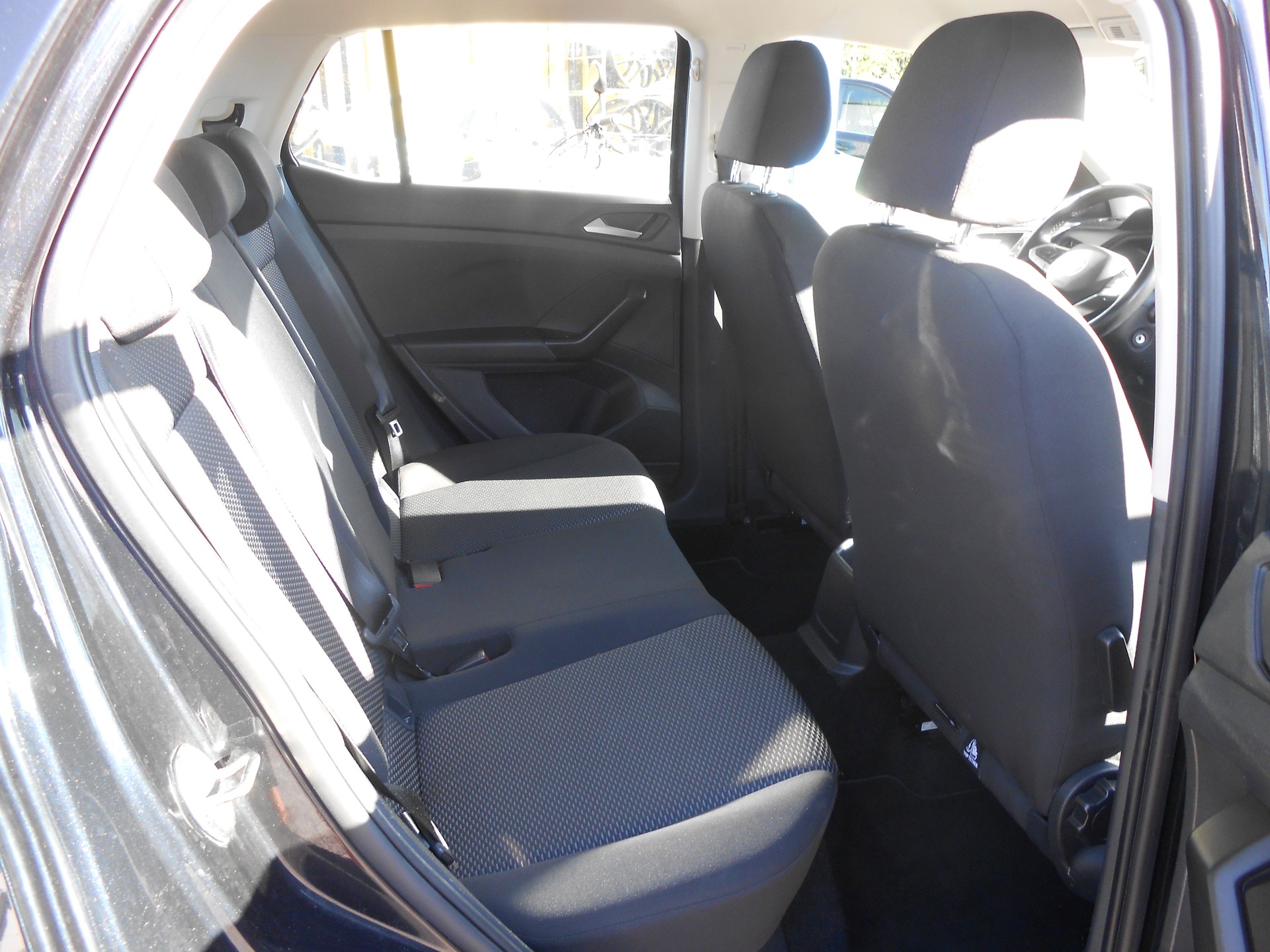 VW T-Cross 1.0 TSI Value-image-8