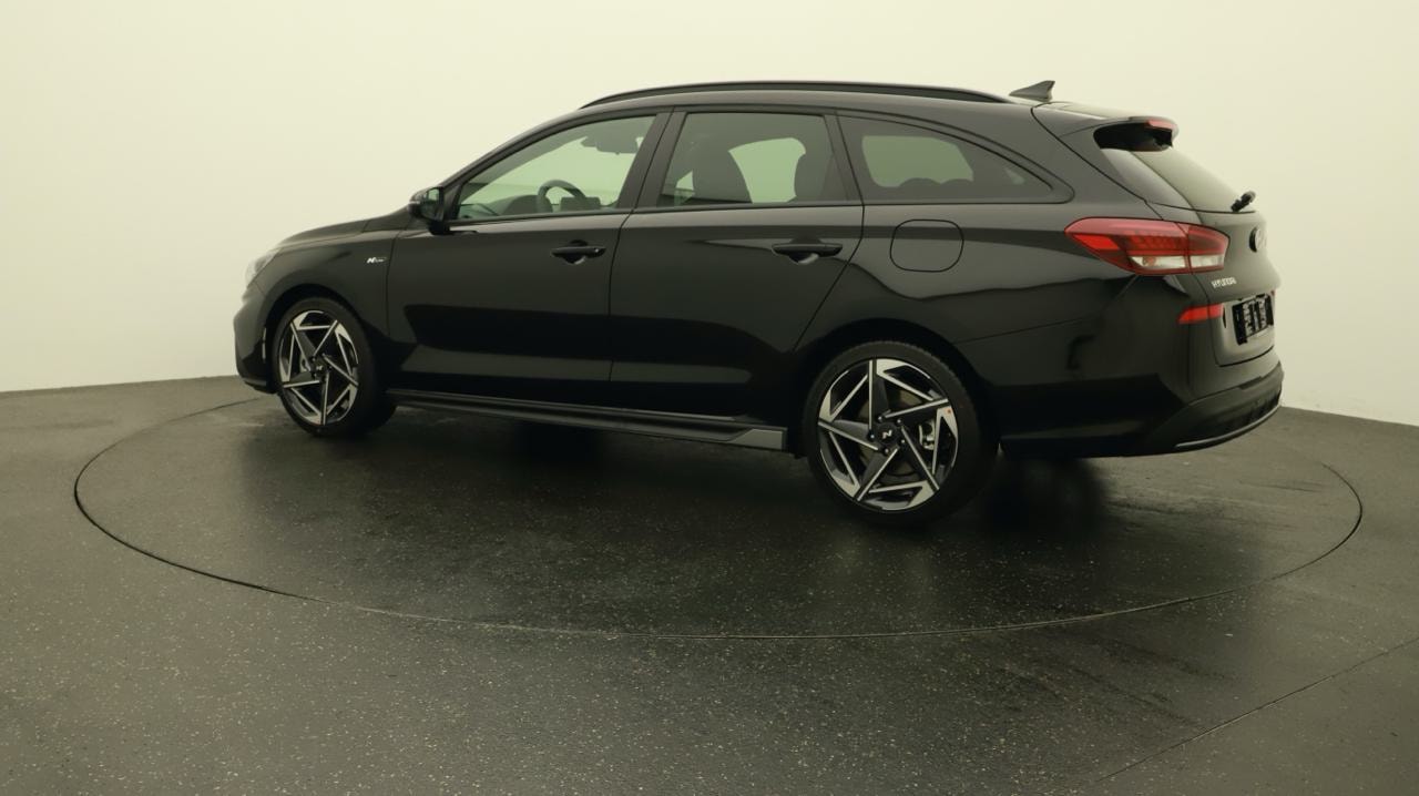 HYUNDAI i30 Wagon 1.6 T-GDi N-Line DCT-image-2