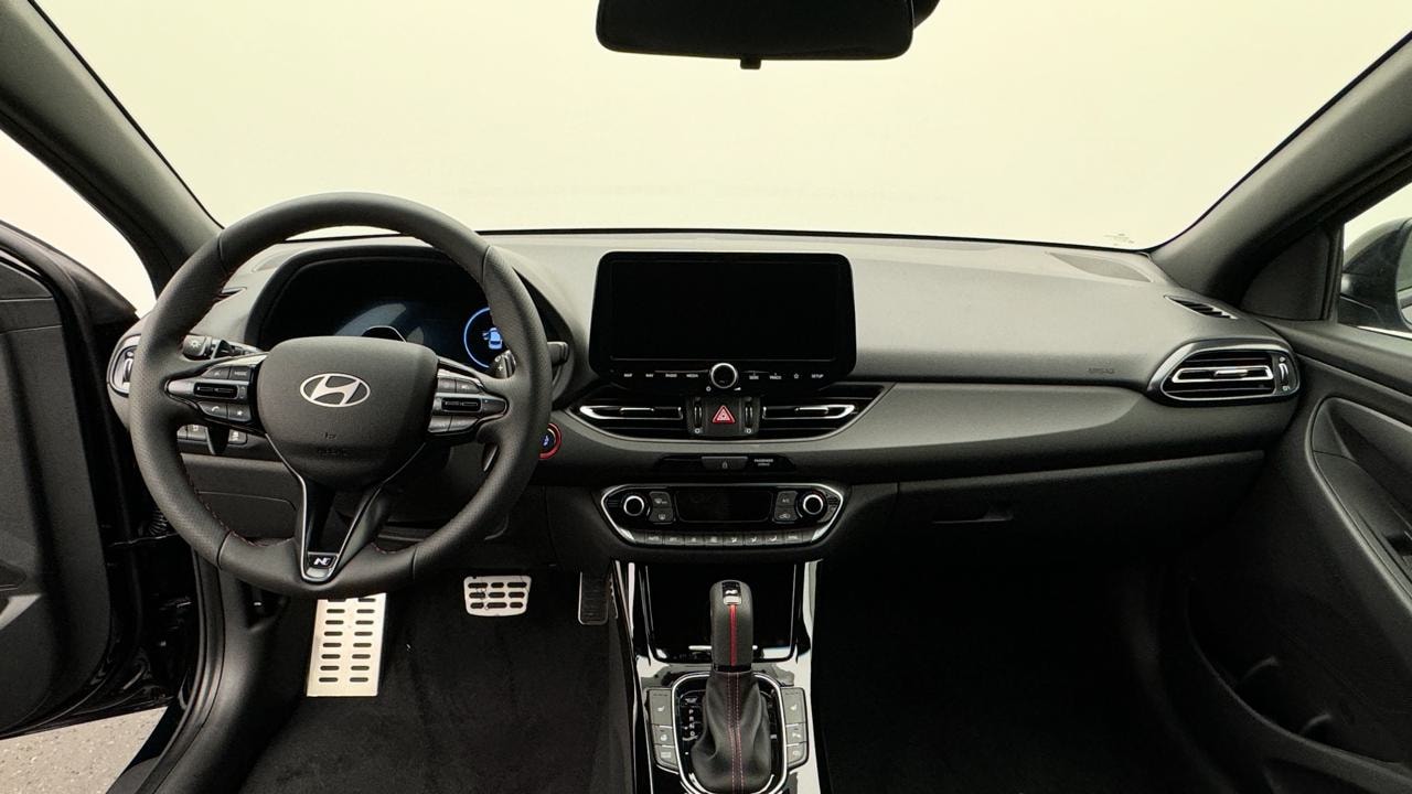 HYUNDAI i30 Wagon 1.6 T-GDi N-Line DCT-image-5
