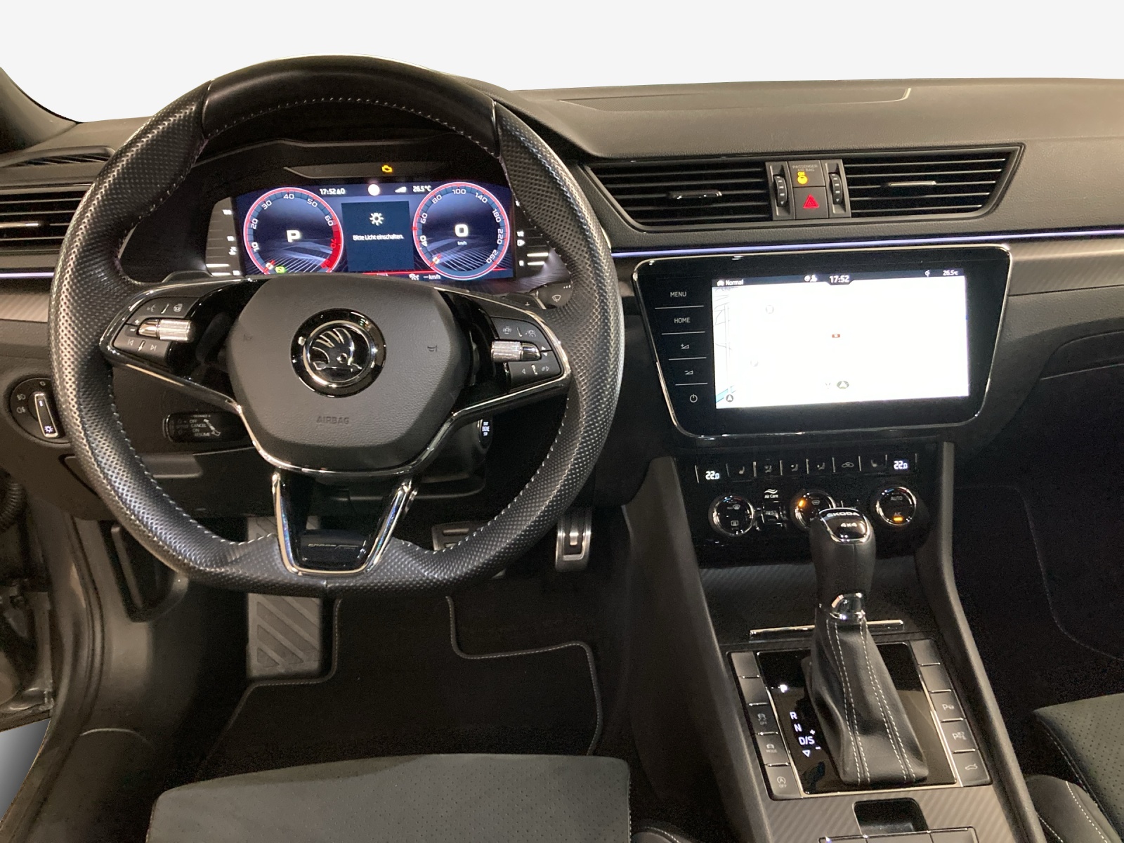 SKODA Superb Combi 2.0 TSI SportLine Light 4x4 DSG-image-6
