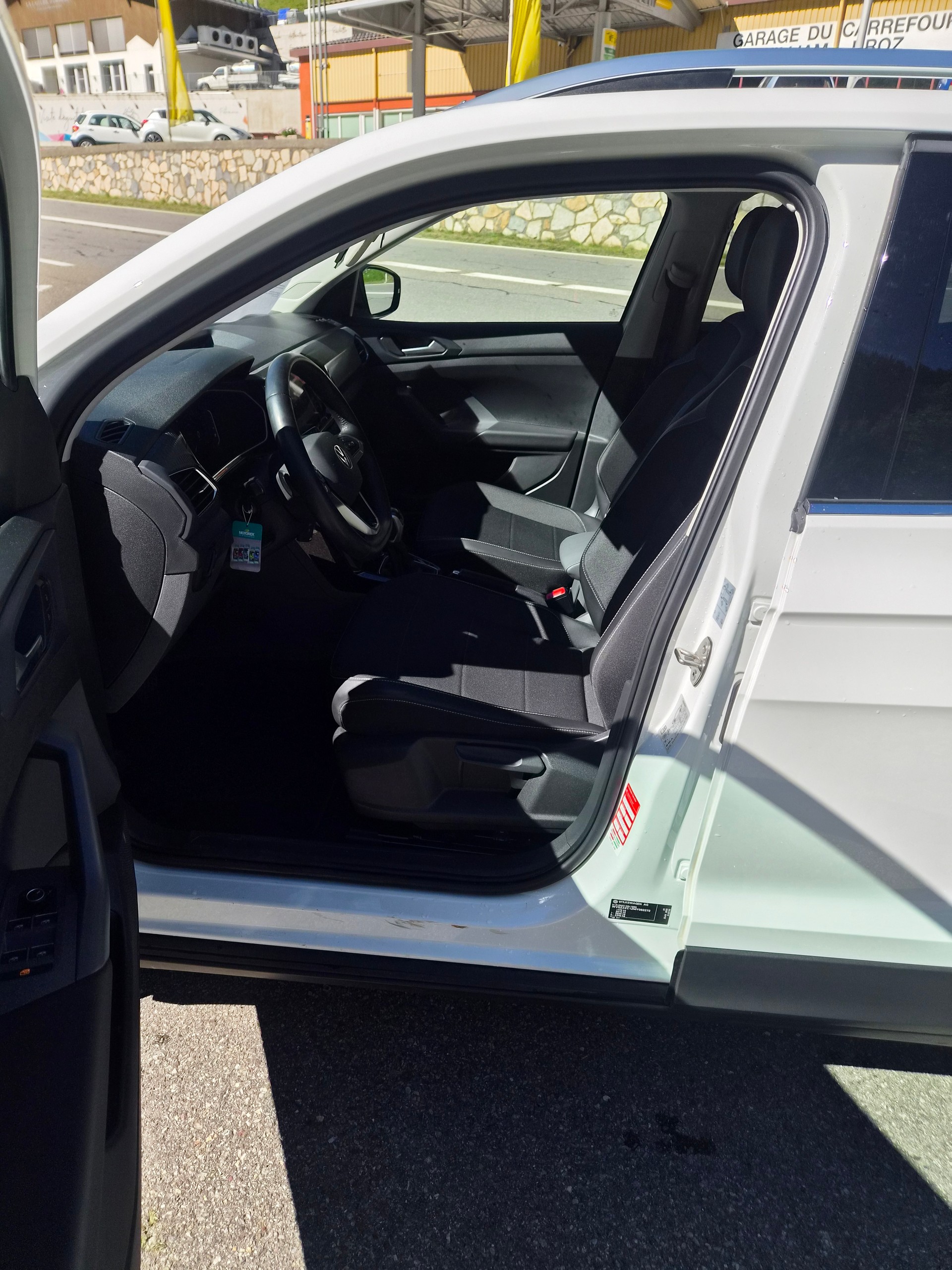 VW T-Cross 1.0 TSI Style DSG-image-7