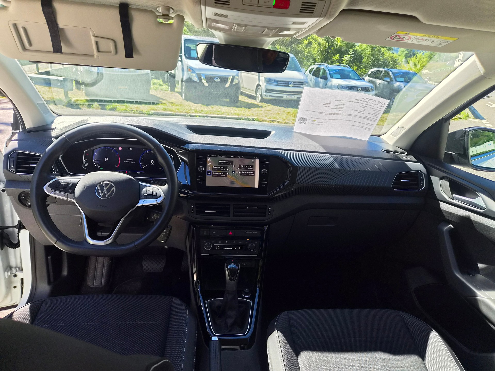 VW T-Cross 1.0 TSI Style DSG-image-9