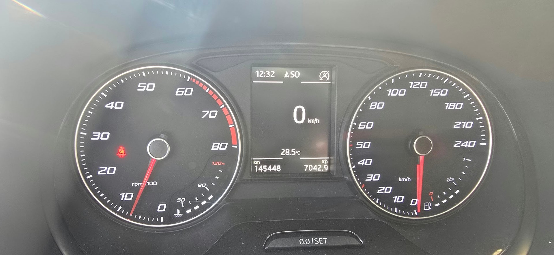 SEAT Ibiza 1.4 EcoTSI FR-image-13