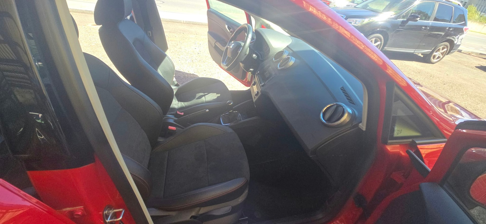 SEAT Ibiza 1.4 EcoTSI FR-image-12