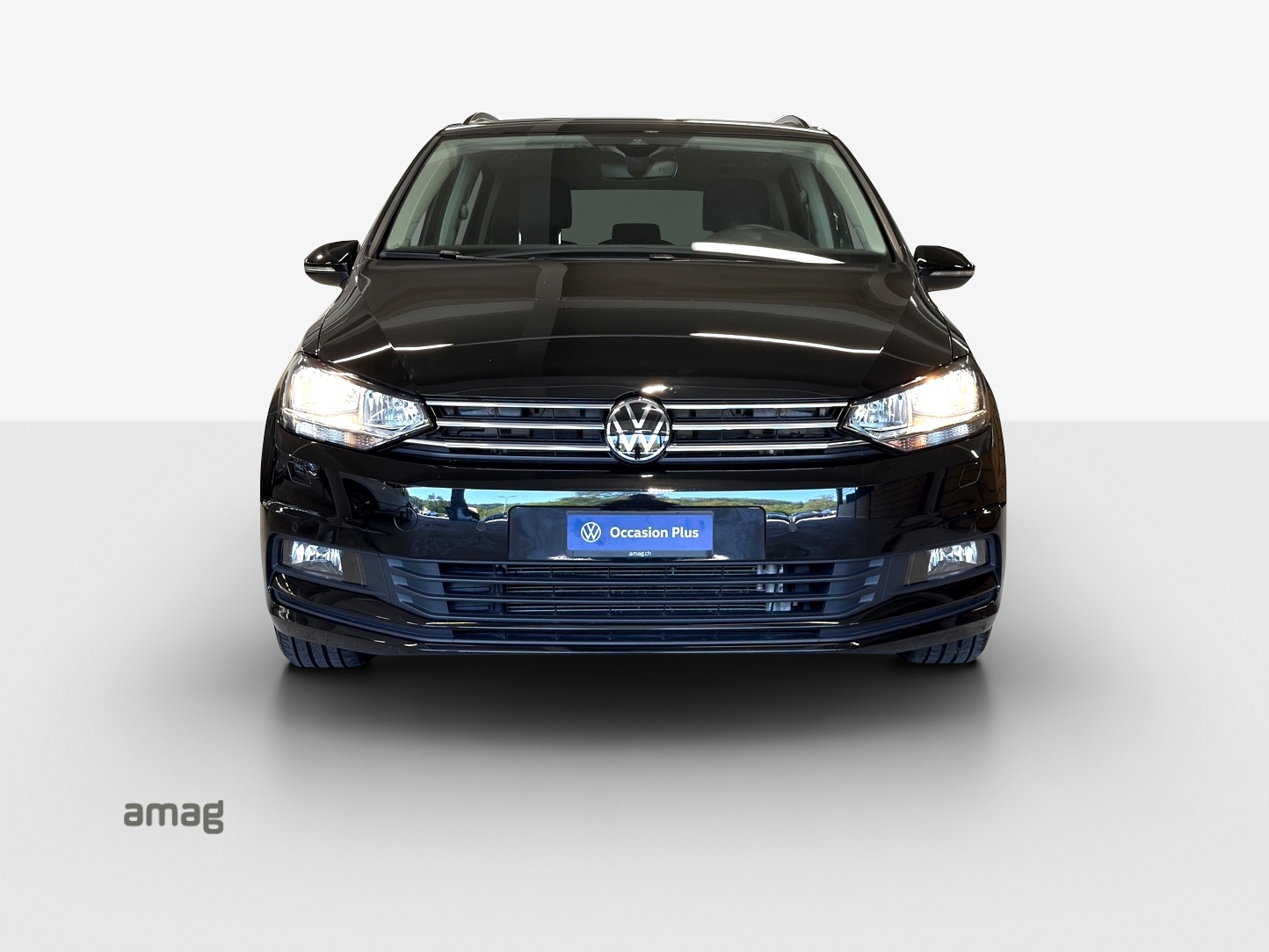 VW Touran 1.5 TSI EVO Comfortline DSG-image-6