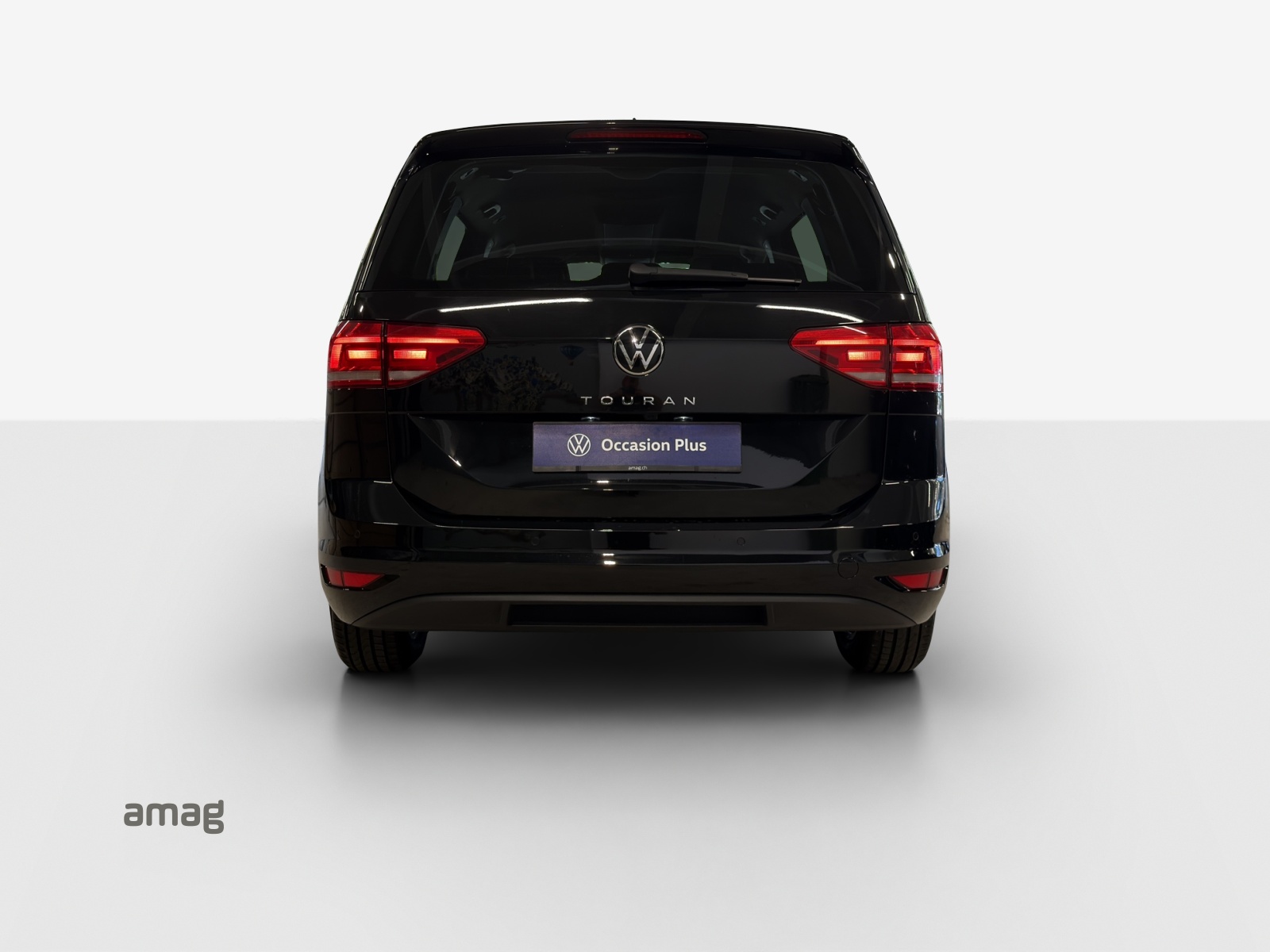 VW Touran 1.5 TSI EVO Comfortline DSG-image-3