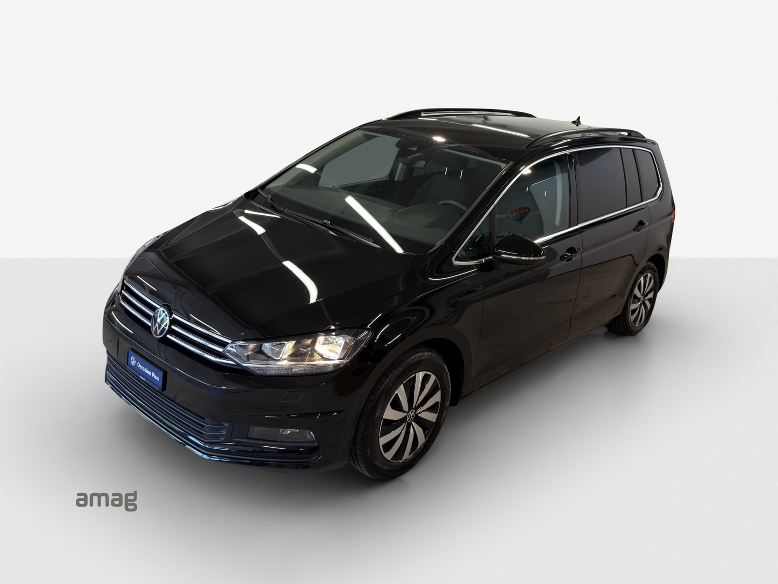 VW Touran 1.5 TSI EVO Comfortline DSG-image-15
