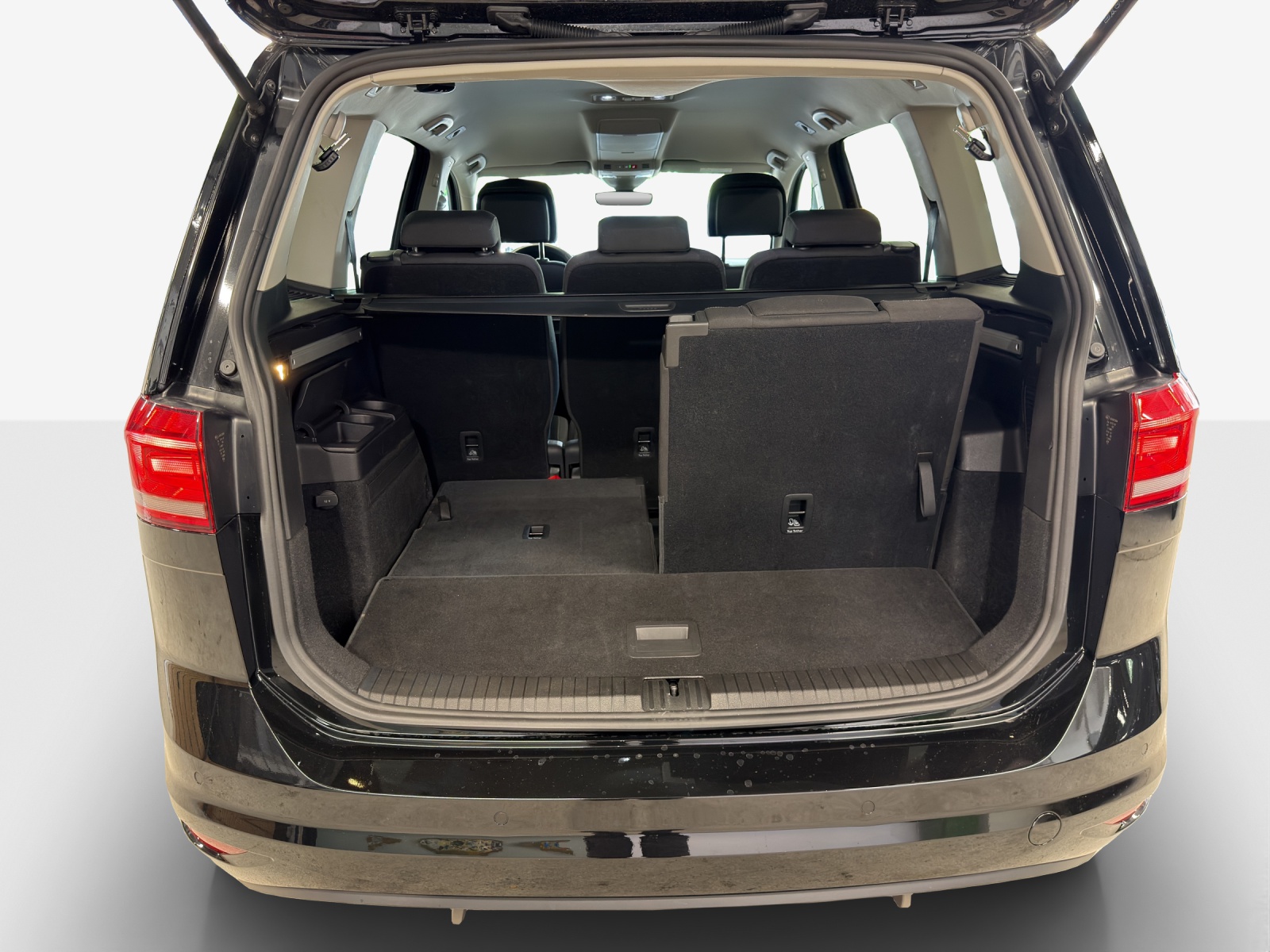 VW Touran 1.5 TSI EVO Comfortline DSG-image-12